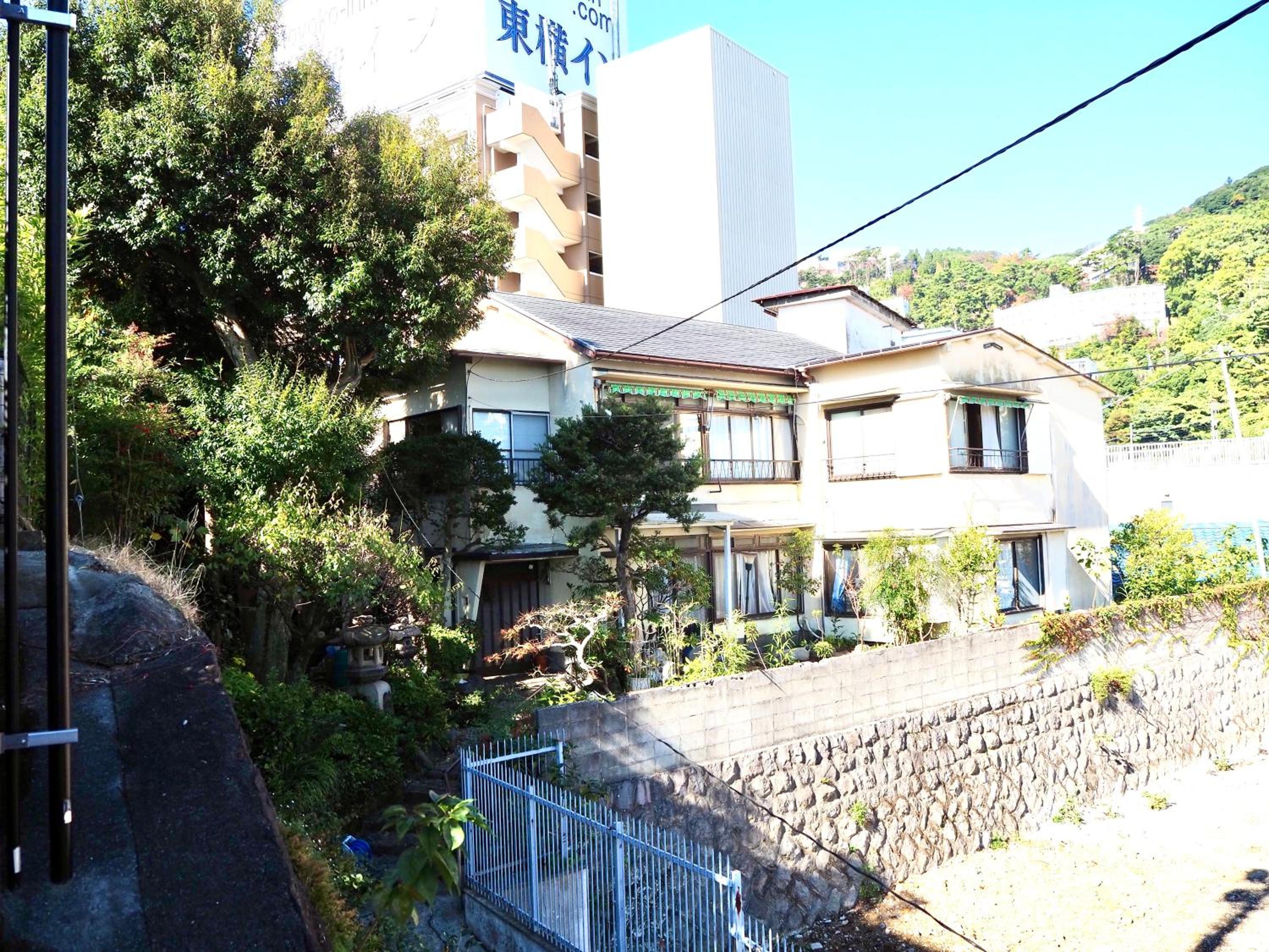 Guesthouse Nishihara view 3
