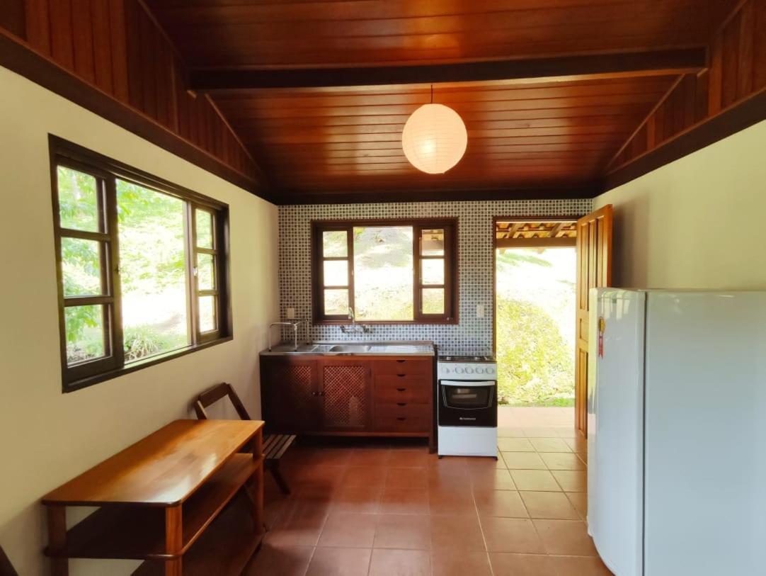 Linda casa em Visconde de Mauá perto da cachoeira