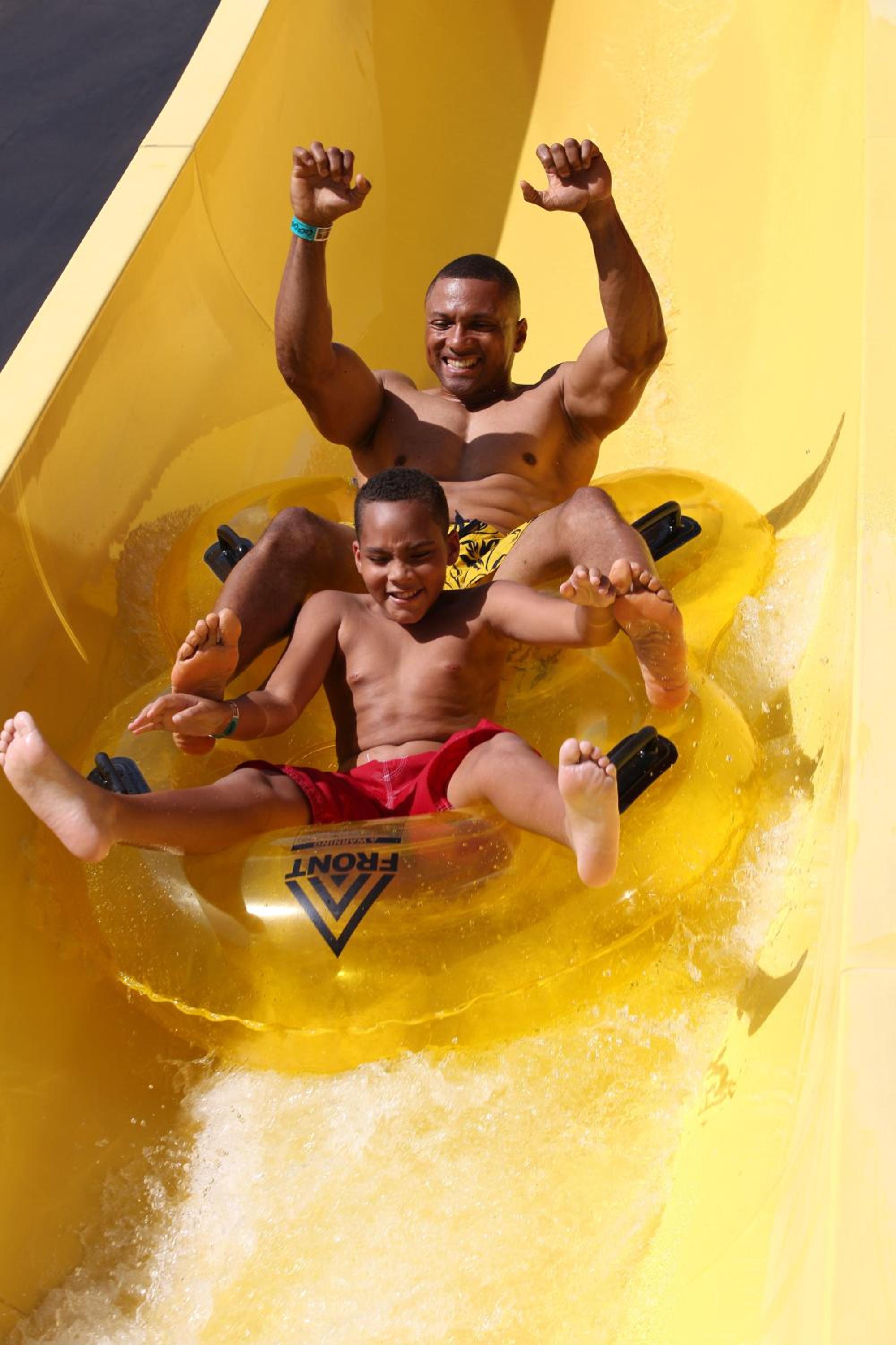 Coco Key Hotel & Water Park Resort