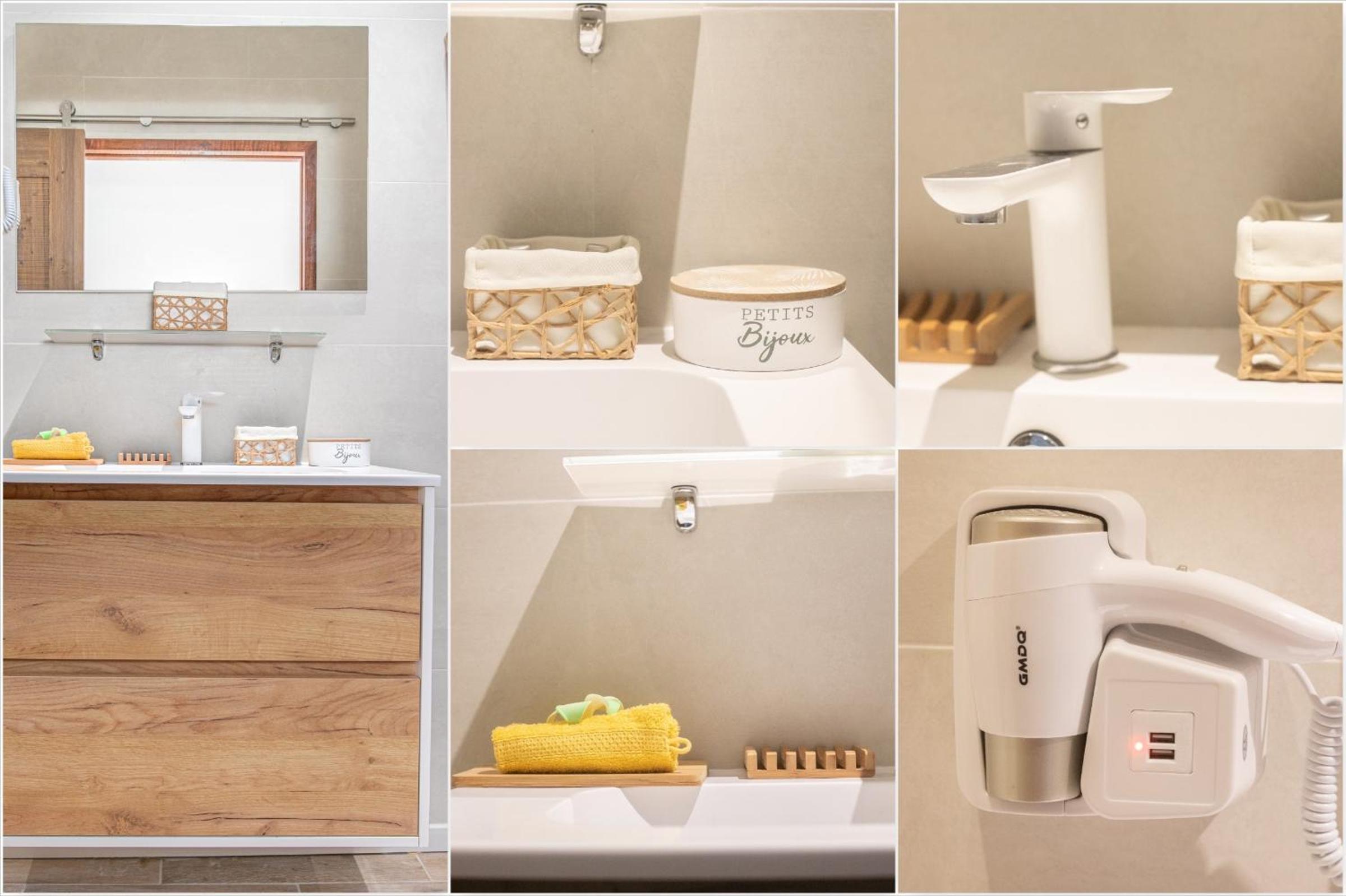 Foyal Suites