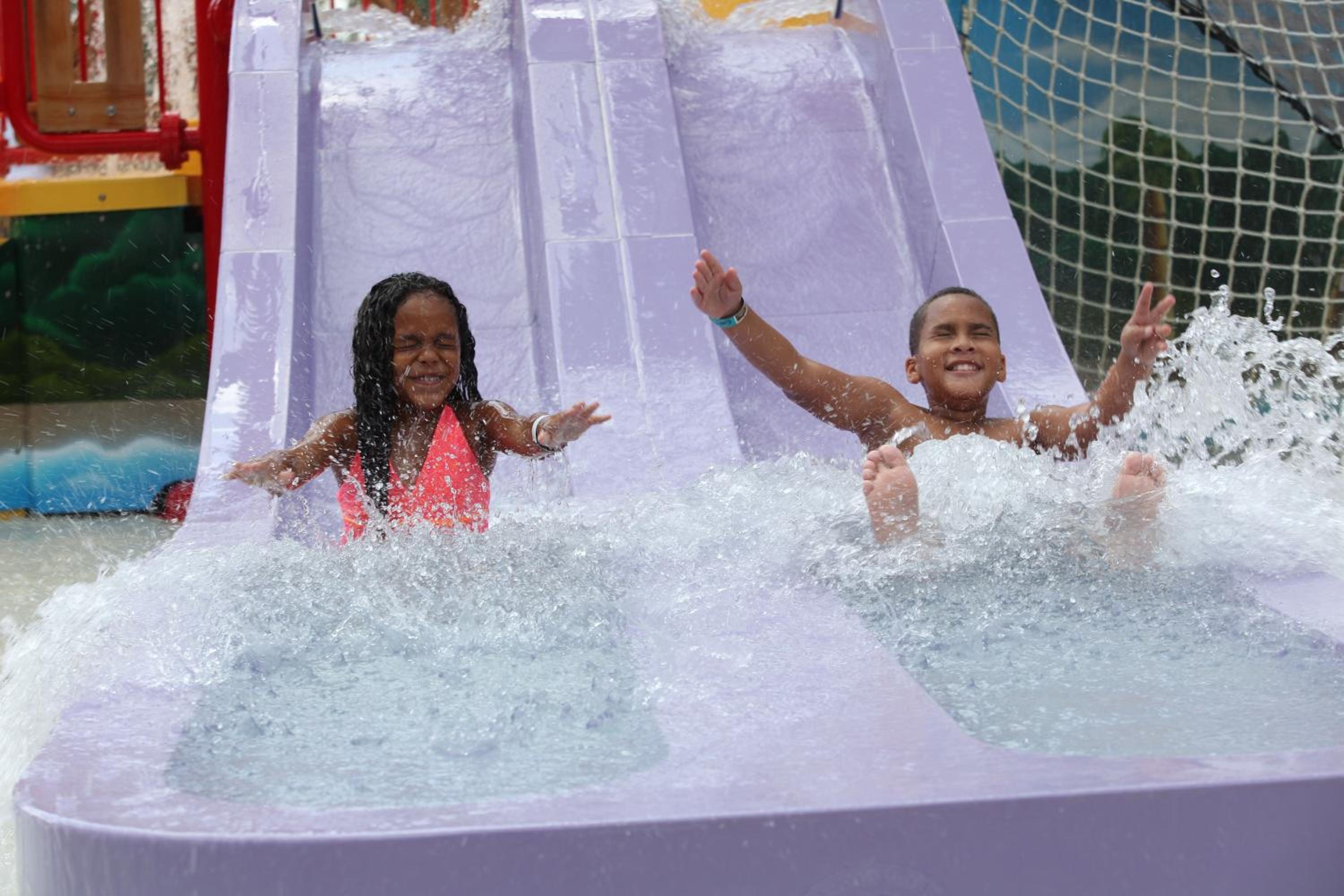 Coco Key Hotel & Water Park Resort