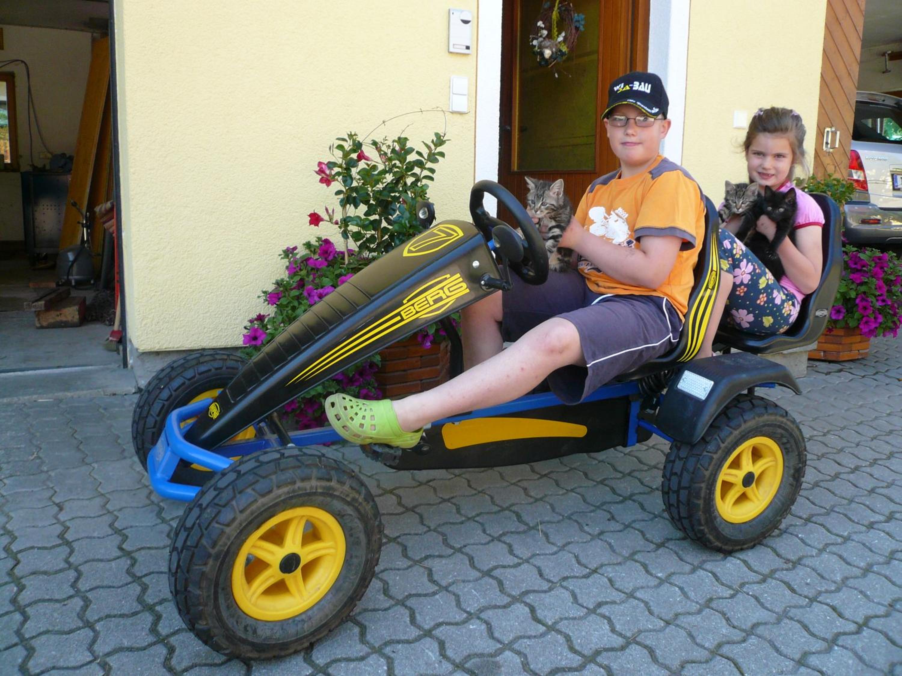 Gappmayrhof