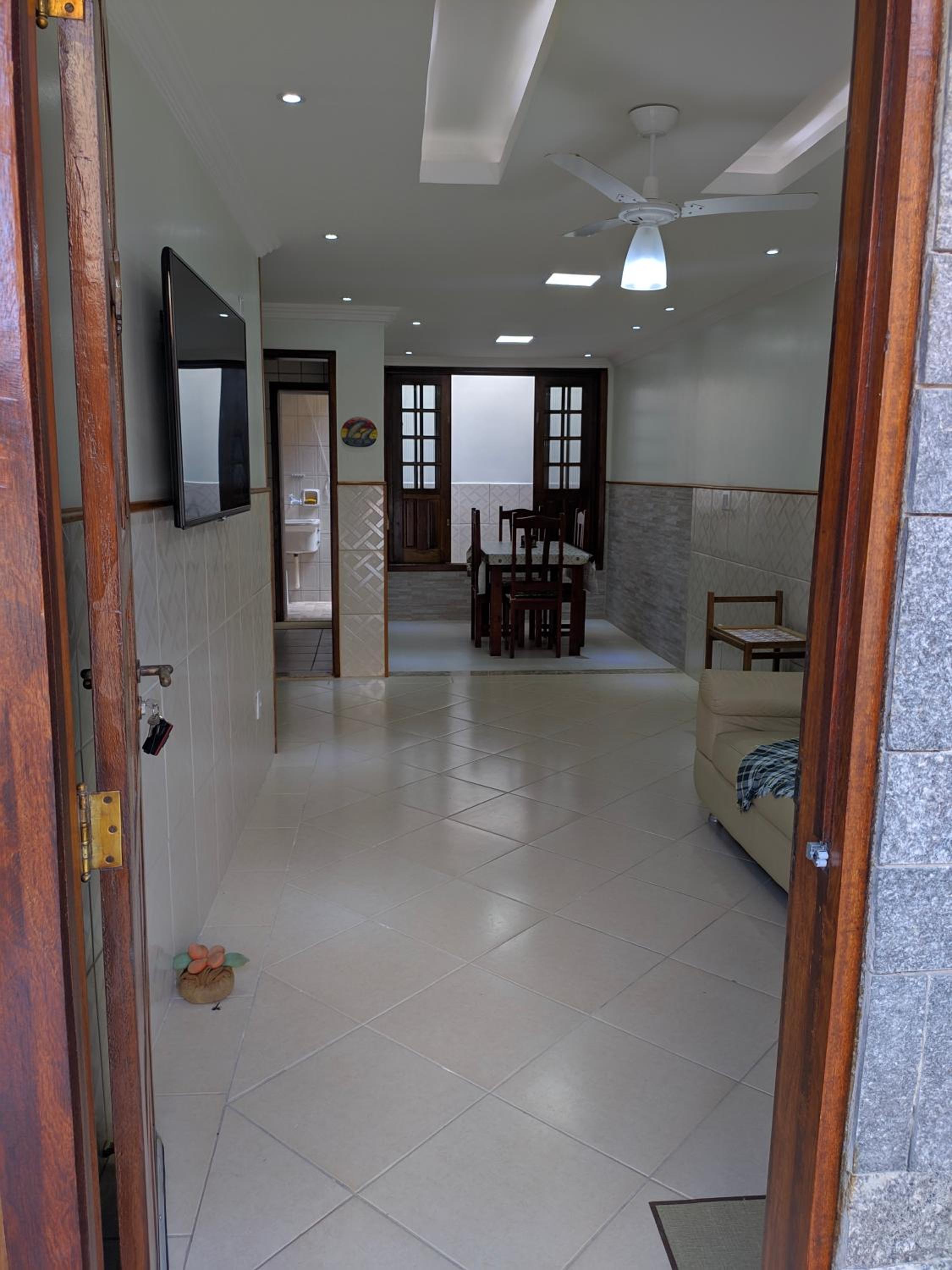 Casa em Cabo Frio - Praia do Peró