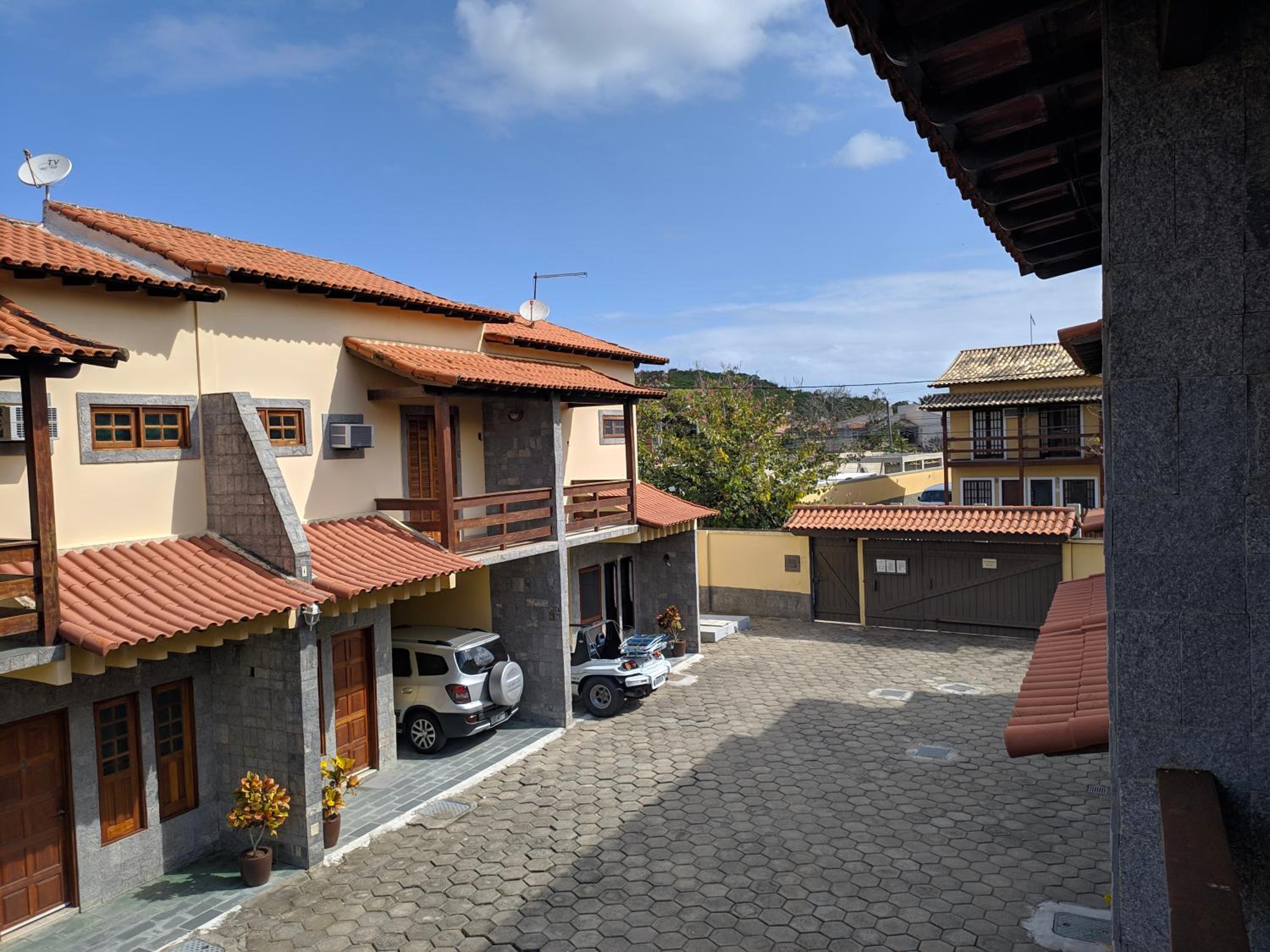 Casa em Cabo Frio - Praia do Peró