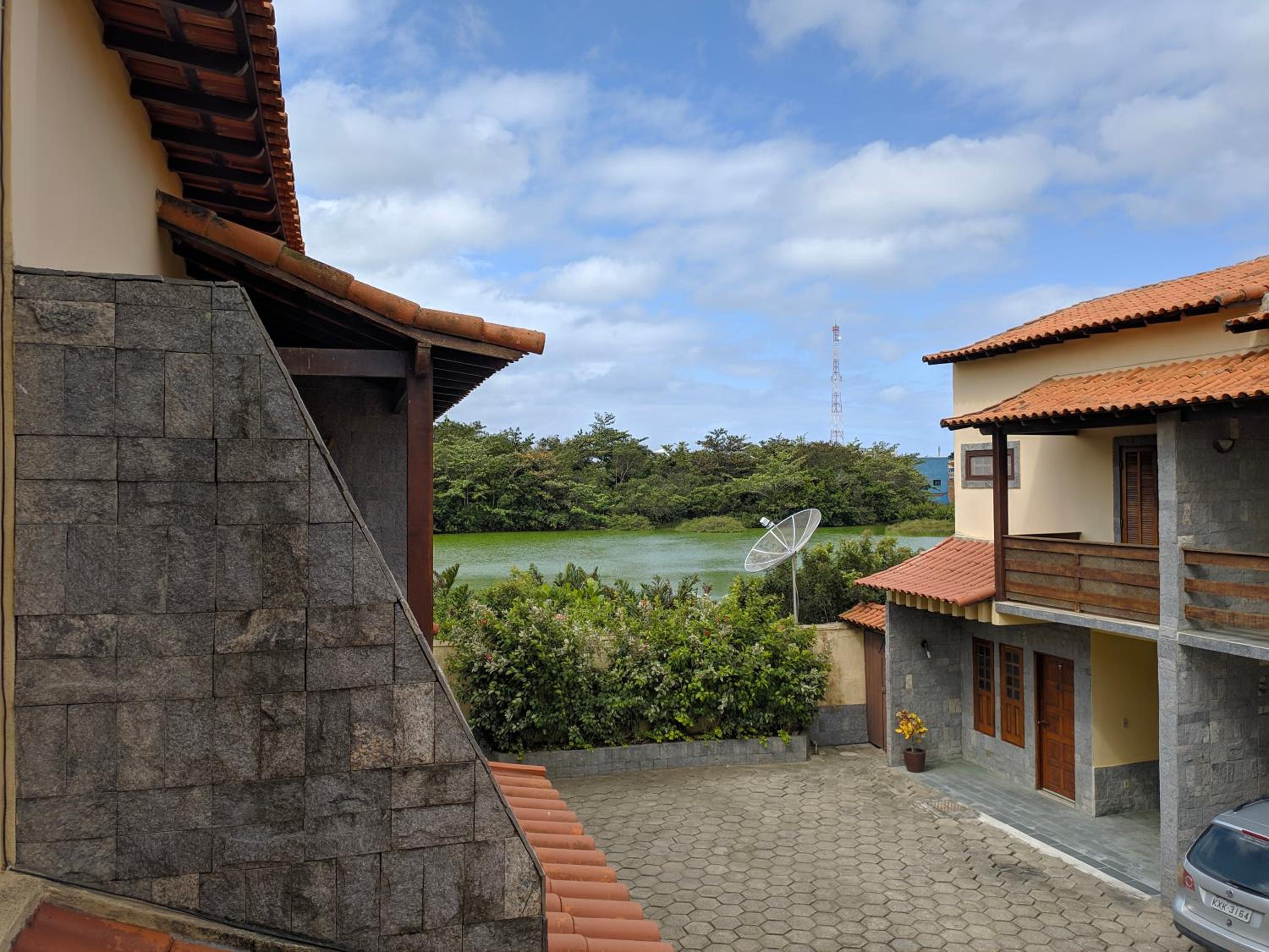 Casa em Cabo Frio - Praia do Peró