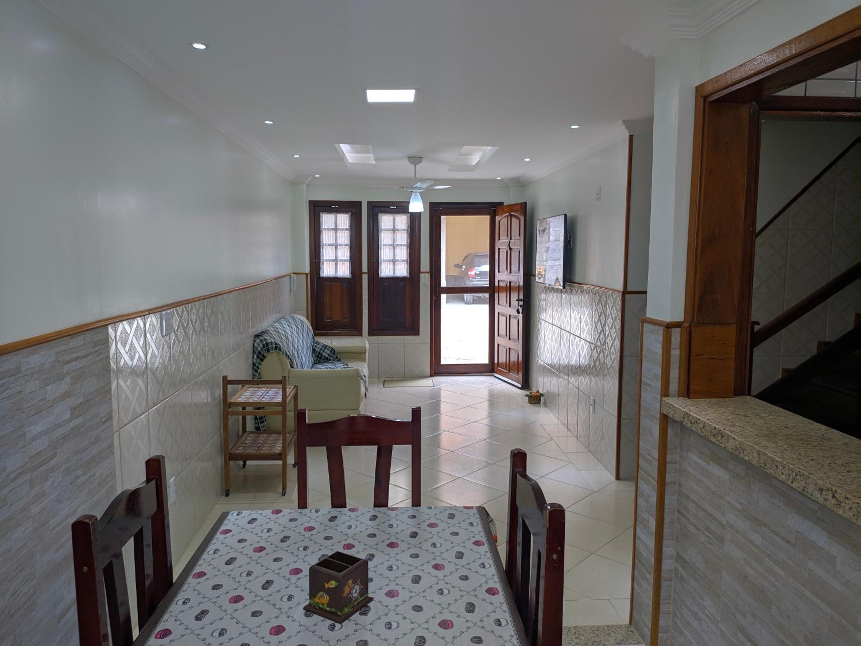 Casa em Cabo Frio - Praia do Peró