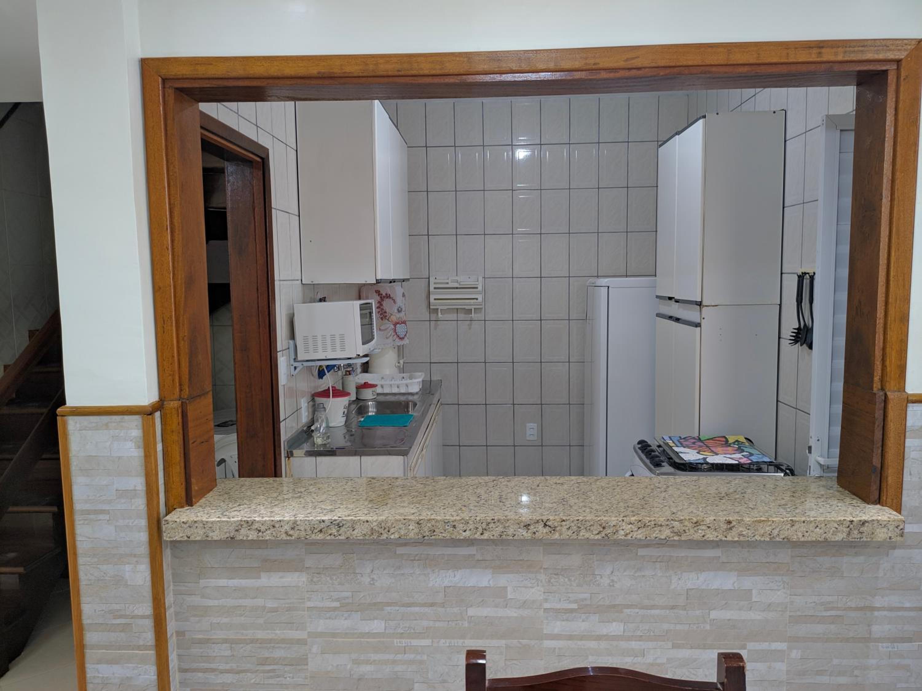 Casa em Cabo Frio - Praia do Peró