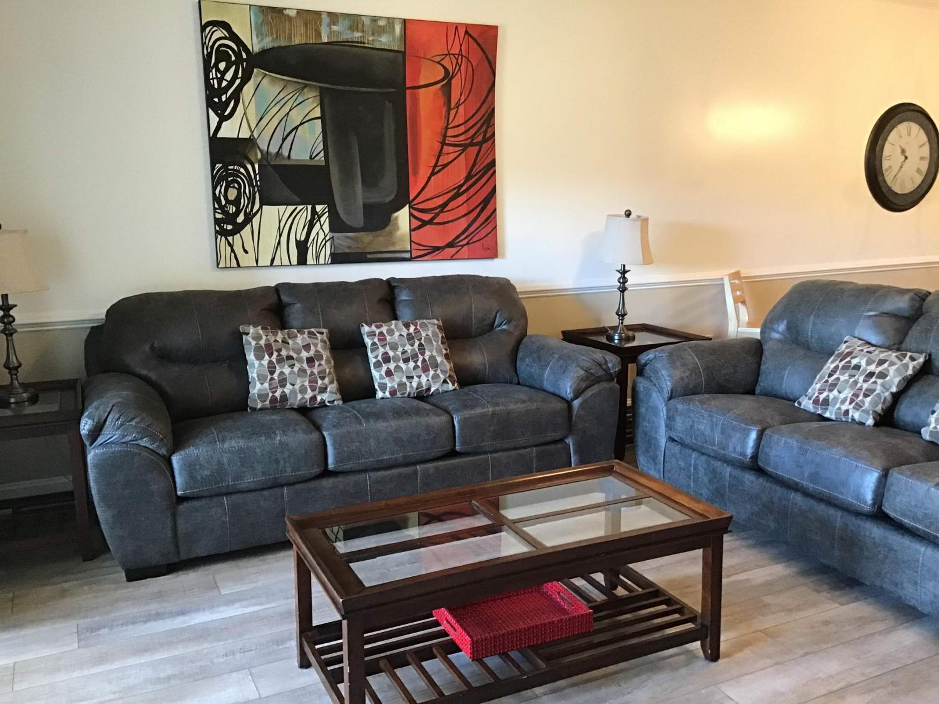 Myrtlewood by Monarch Rentals view 5