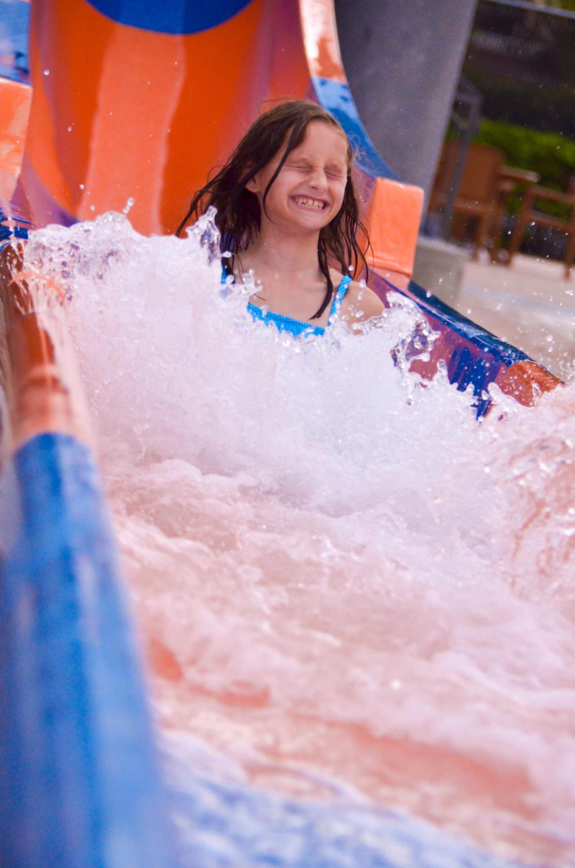 Coco Key Hotel & Water Park Resort