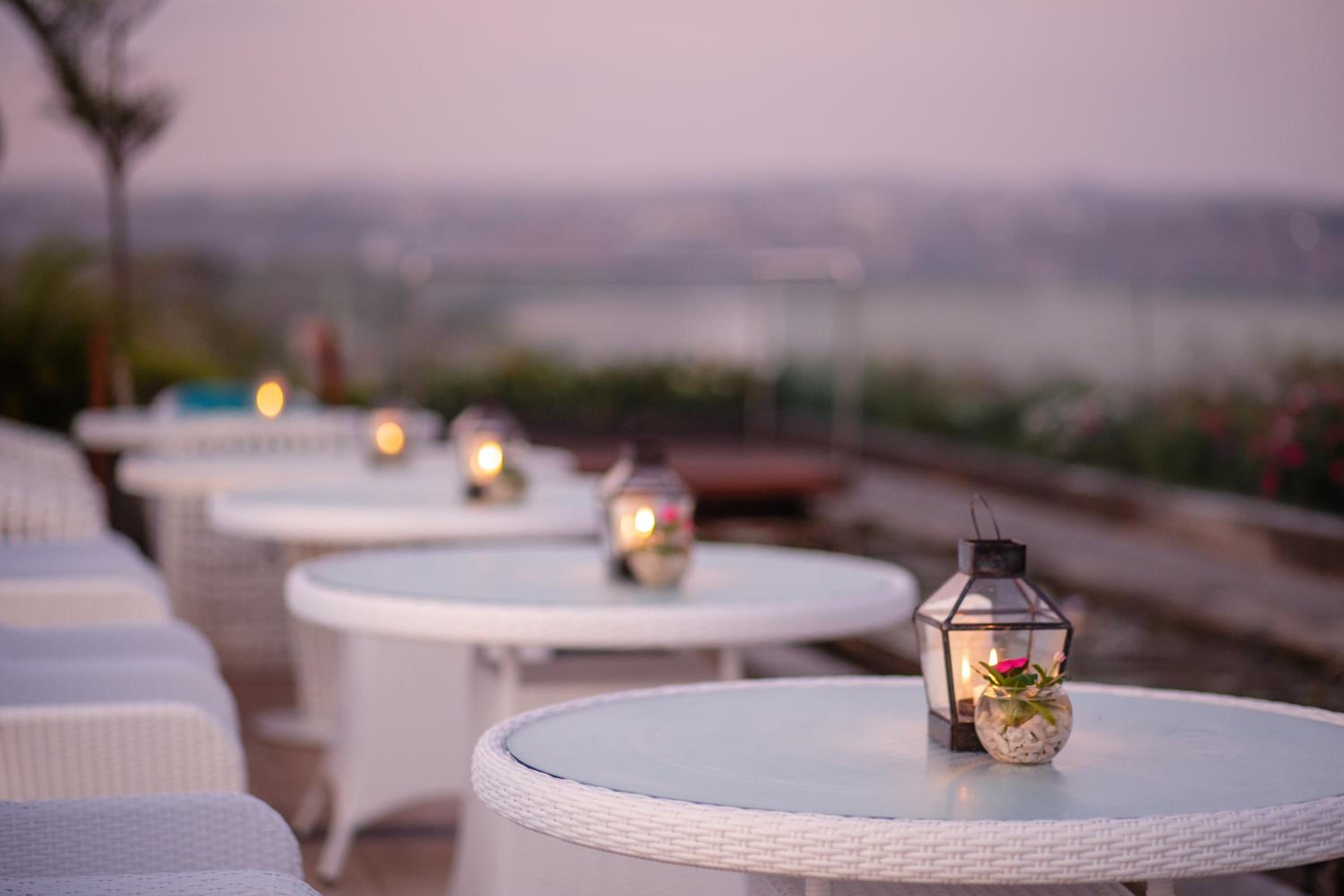Jimbaran Bay Beach Resort & Spa 27