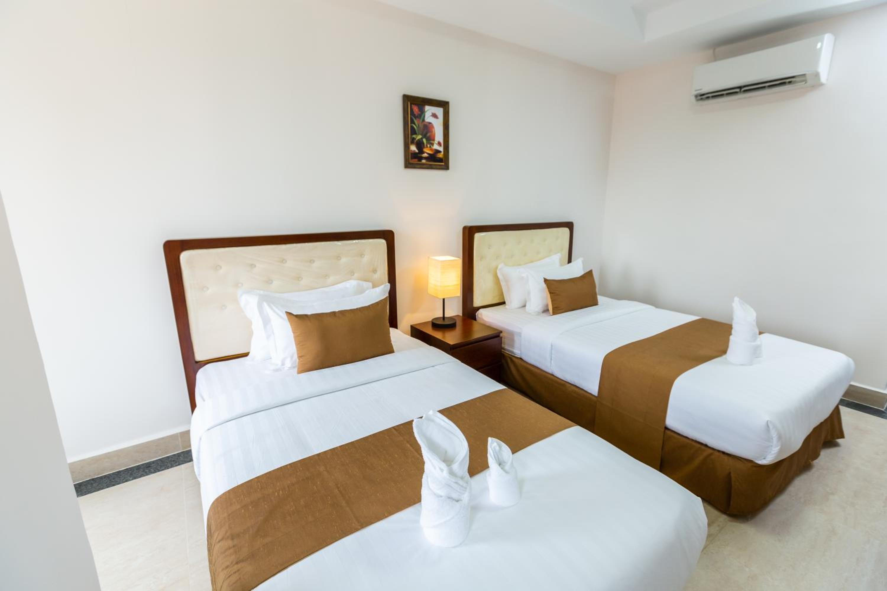 MekongView 2 CondoTel view 4