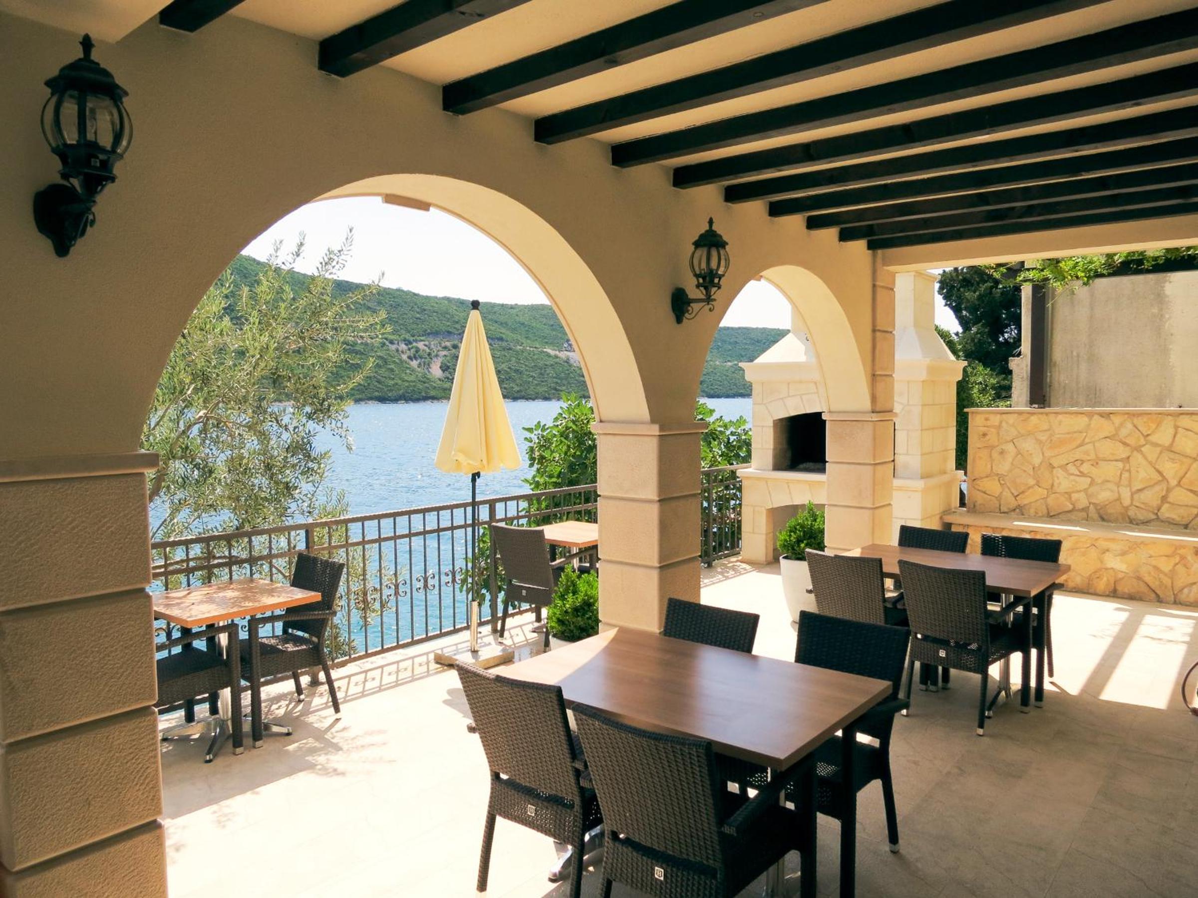 Guest House Villa Maslina Neum