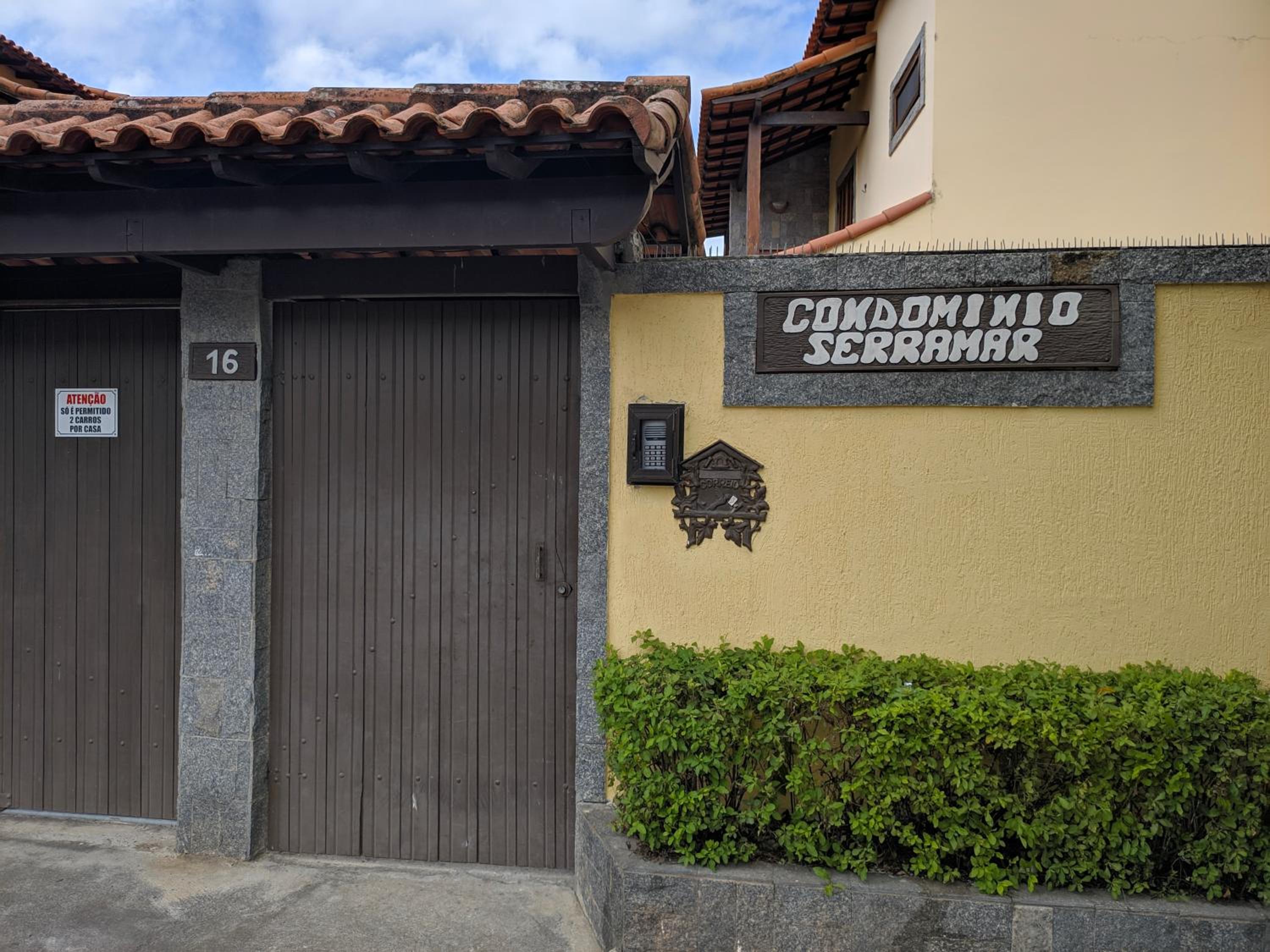 Casa em Cabo Frio - Praia do Peró