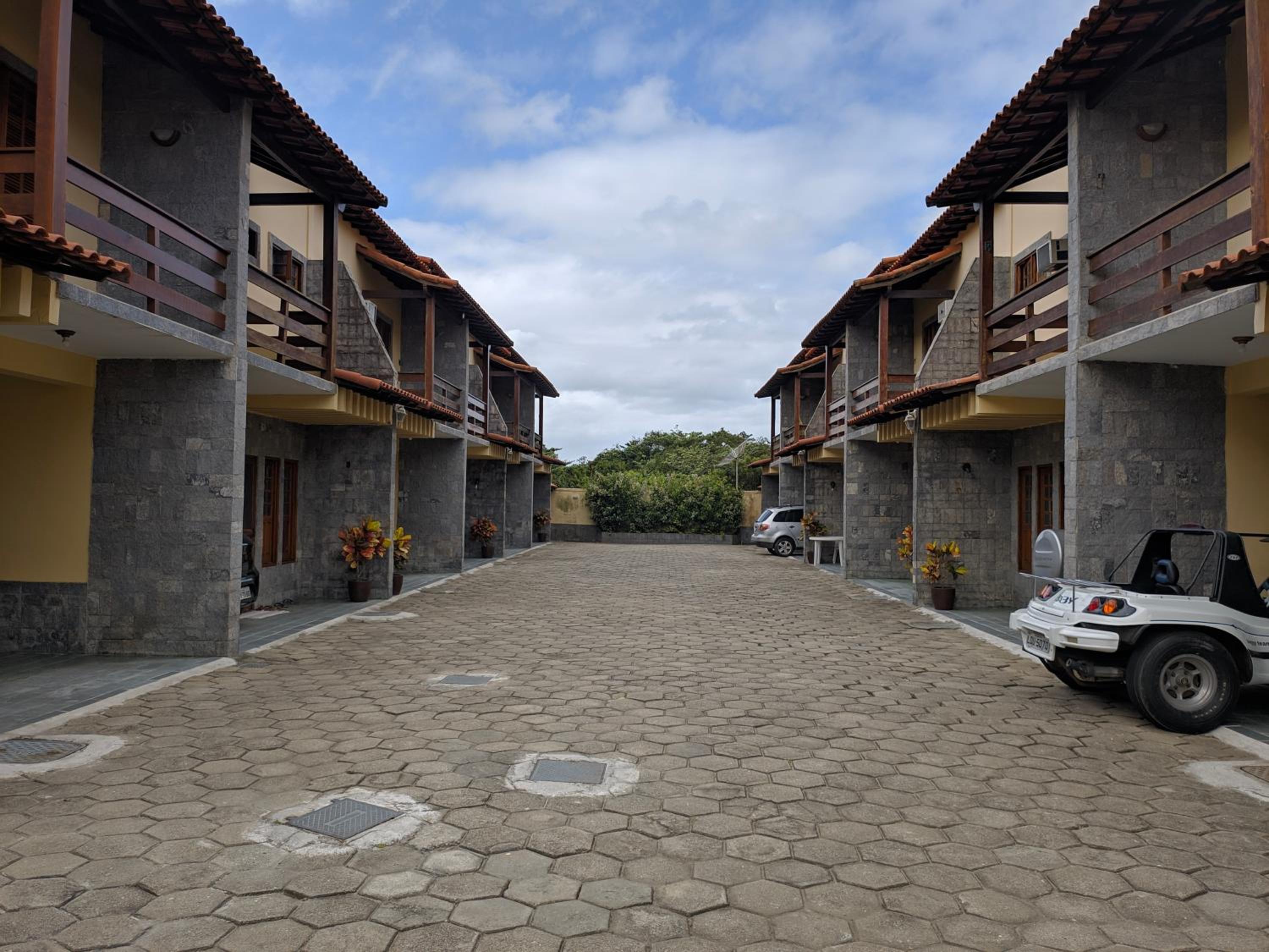 Casa em Cabo Frio - Praia do Peró