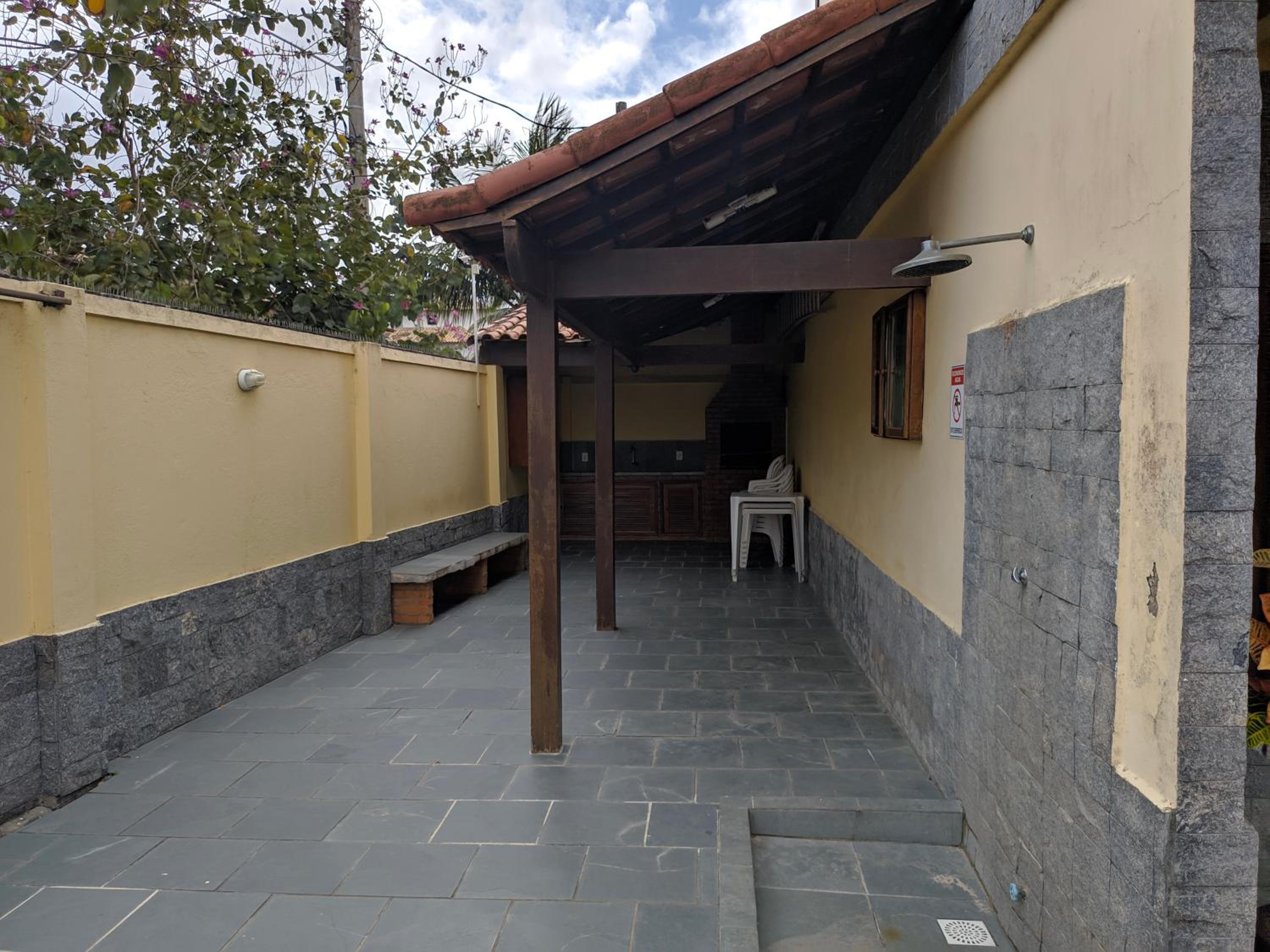 Casa em Cabo Frio - Praia do Peró