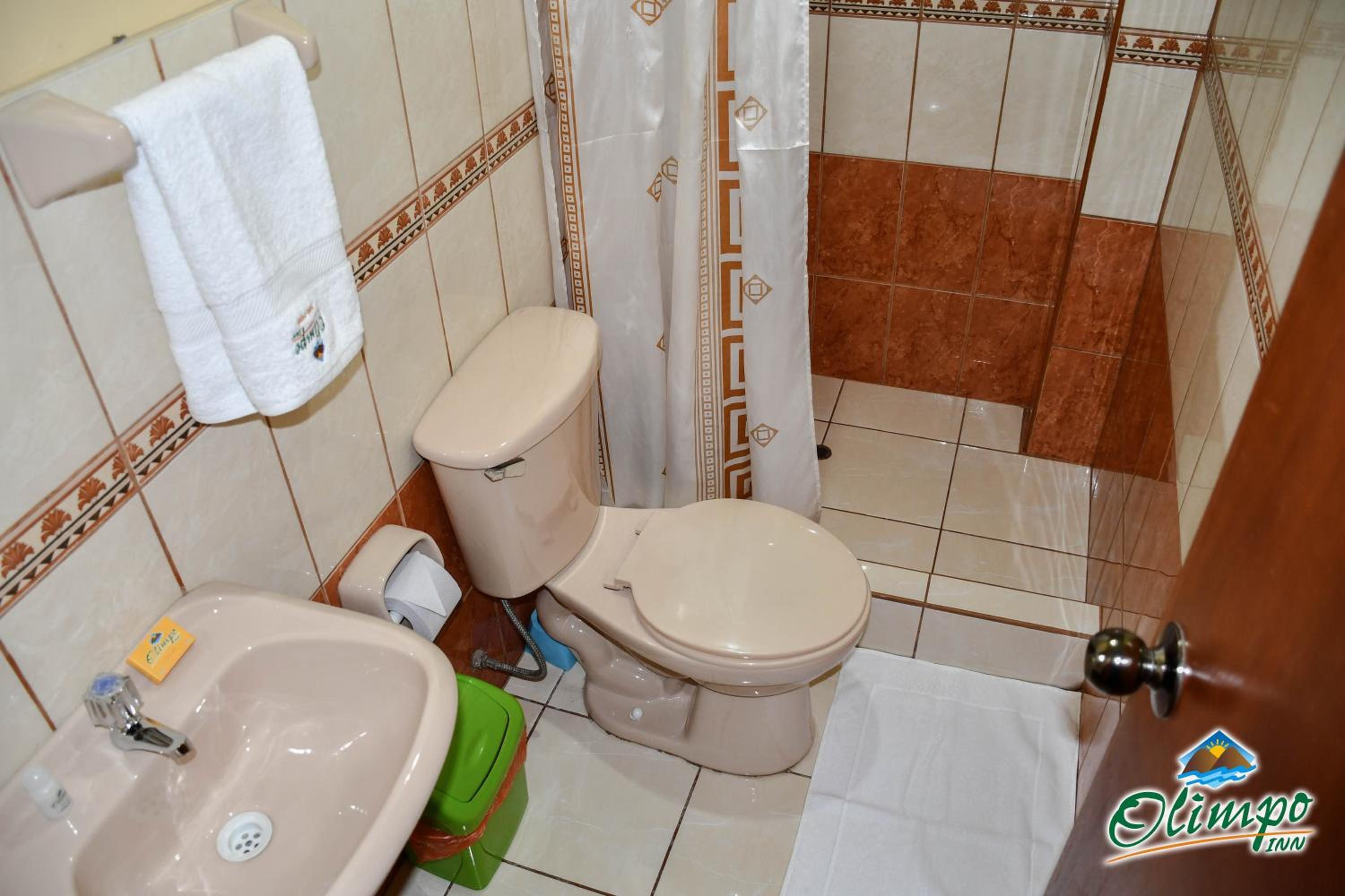 Olimpo Inn, photo 13