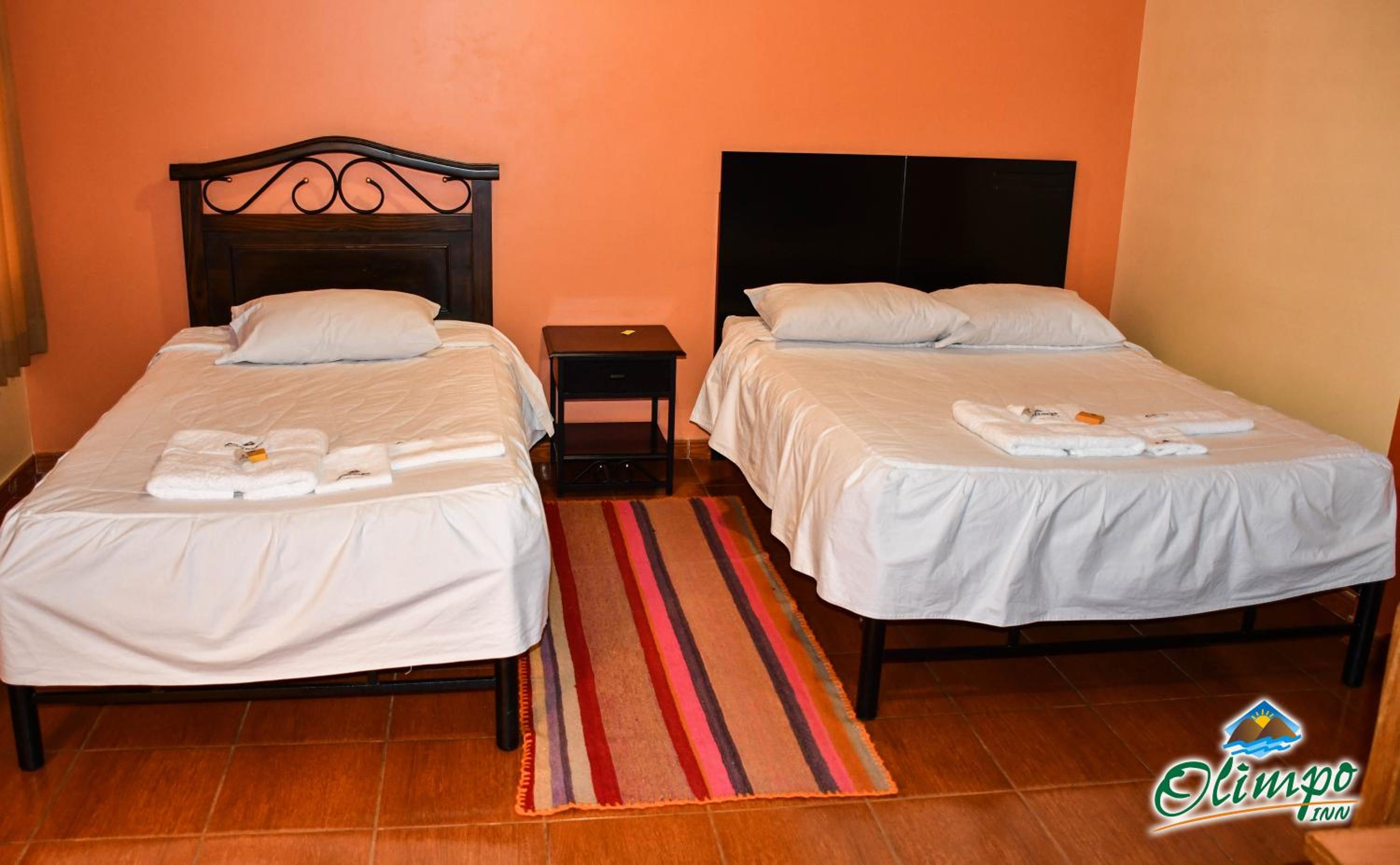 Olimpo Inn, photo 5