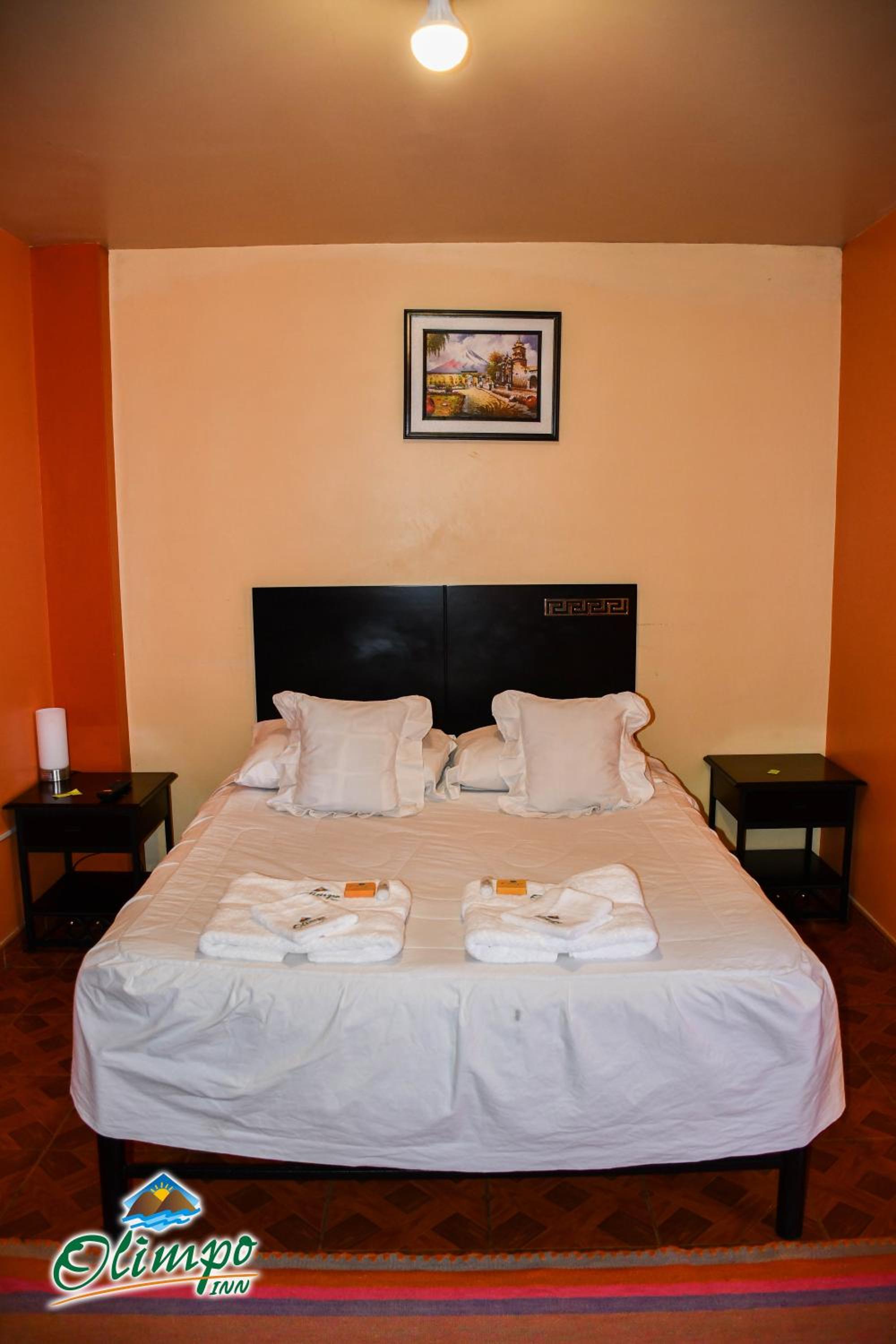 Olimpo Inn, photo 48