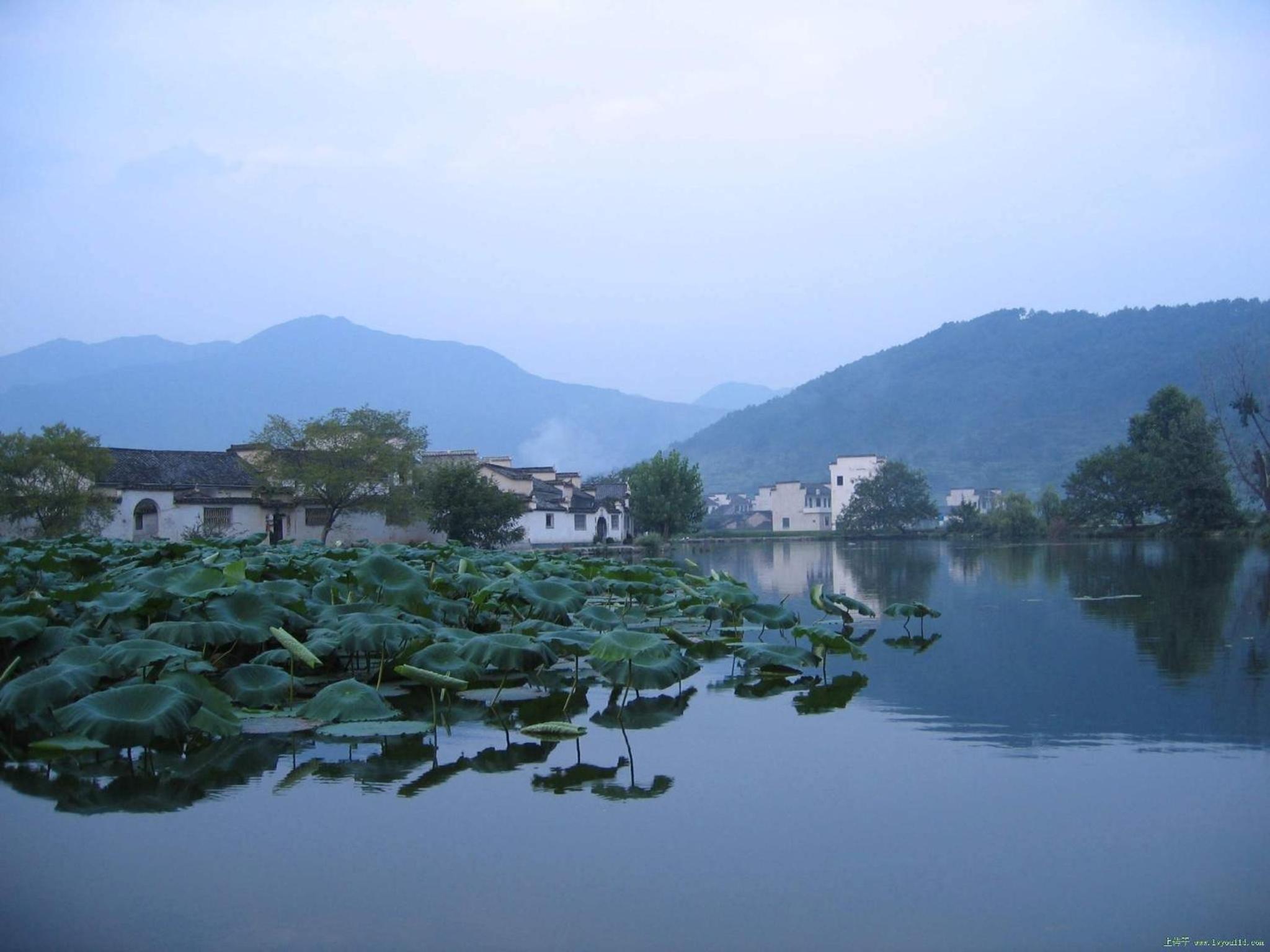 Kunlun International Youth Hostel