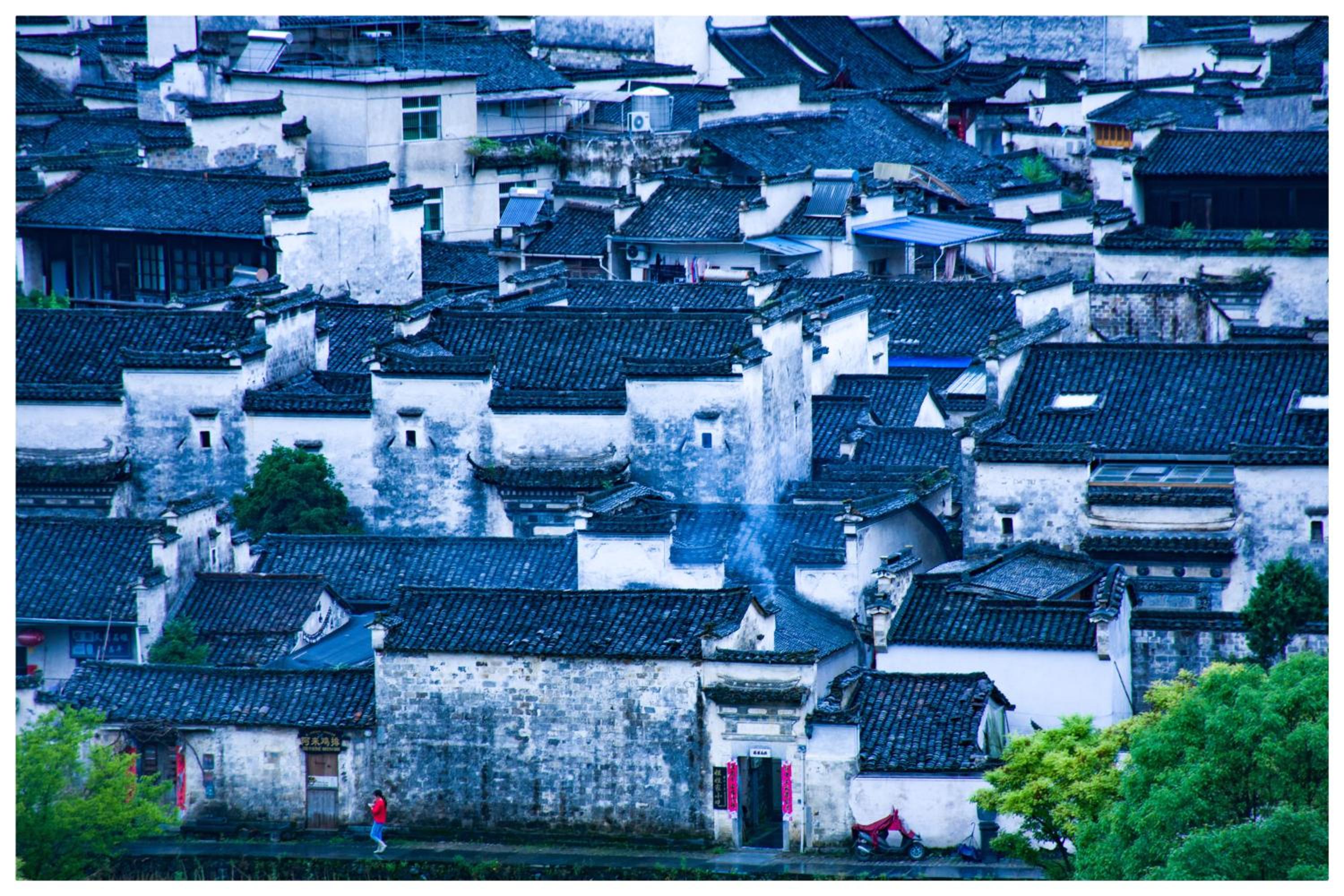 Kunlun International Youth Hostel