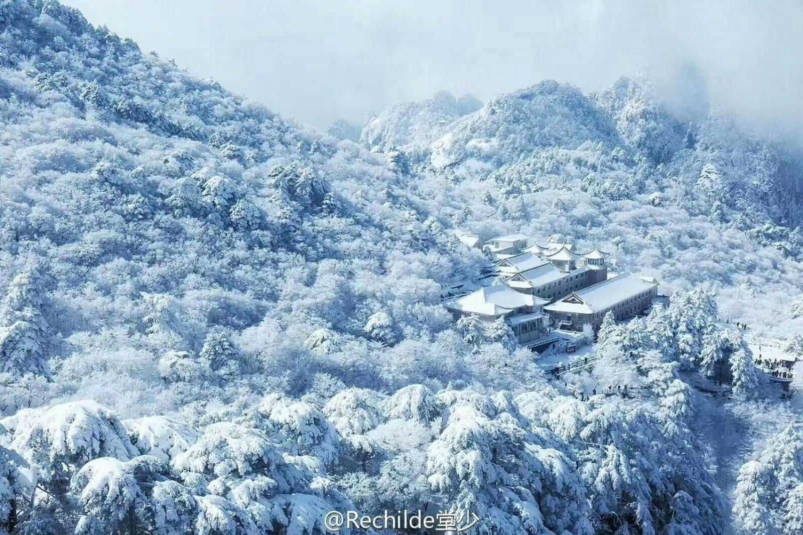 Kunlun International Youth Hostel