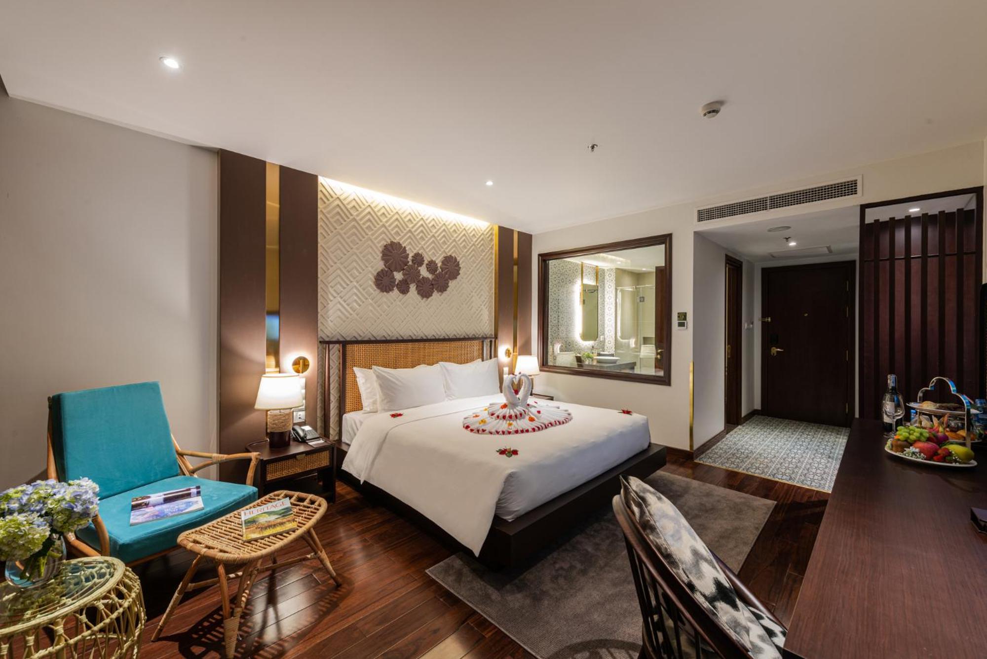 KK Sapa Hotel 66