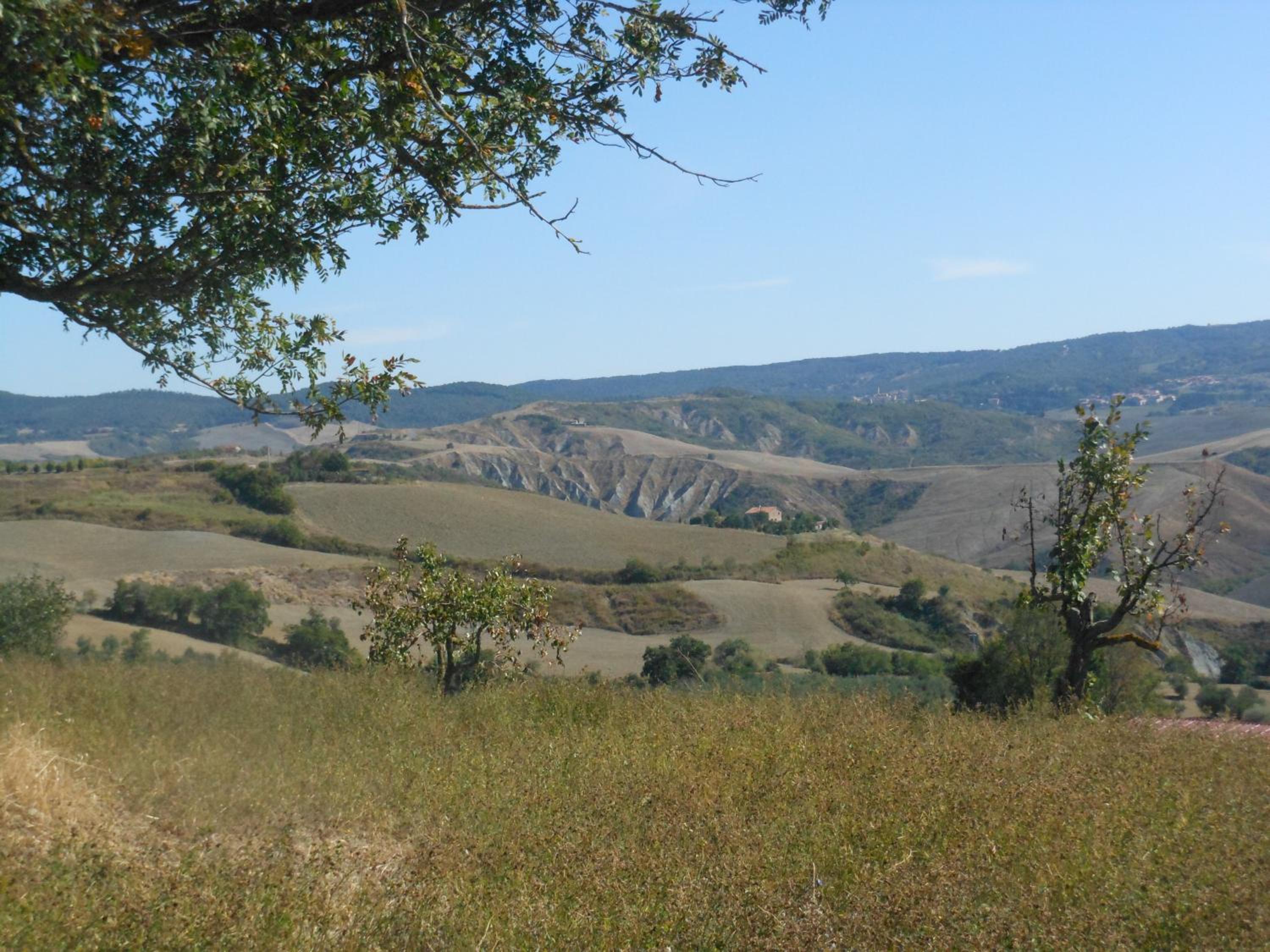 Agriturismo Collomici