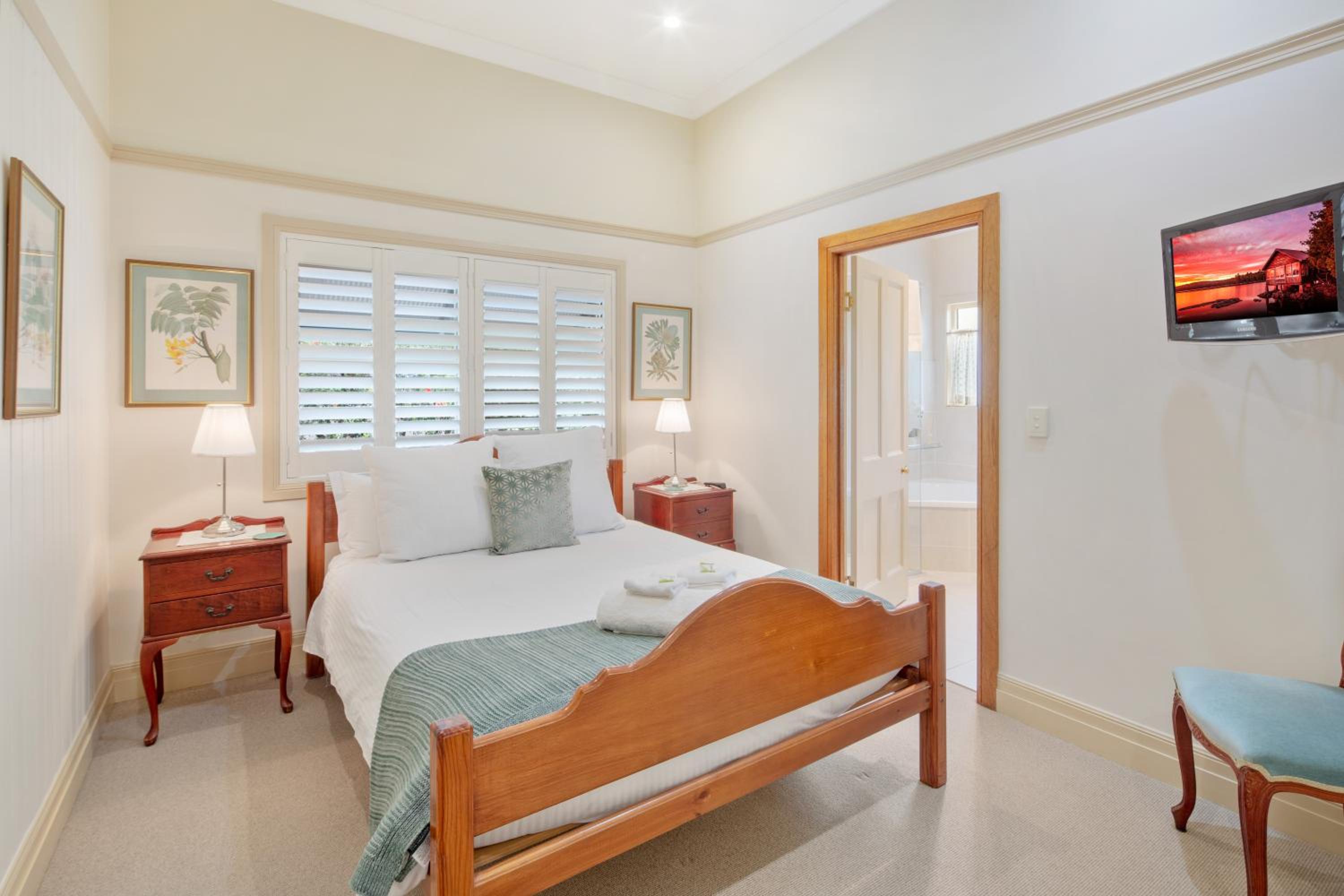 The Guesthouse Maleny