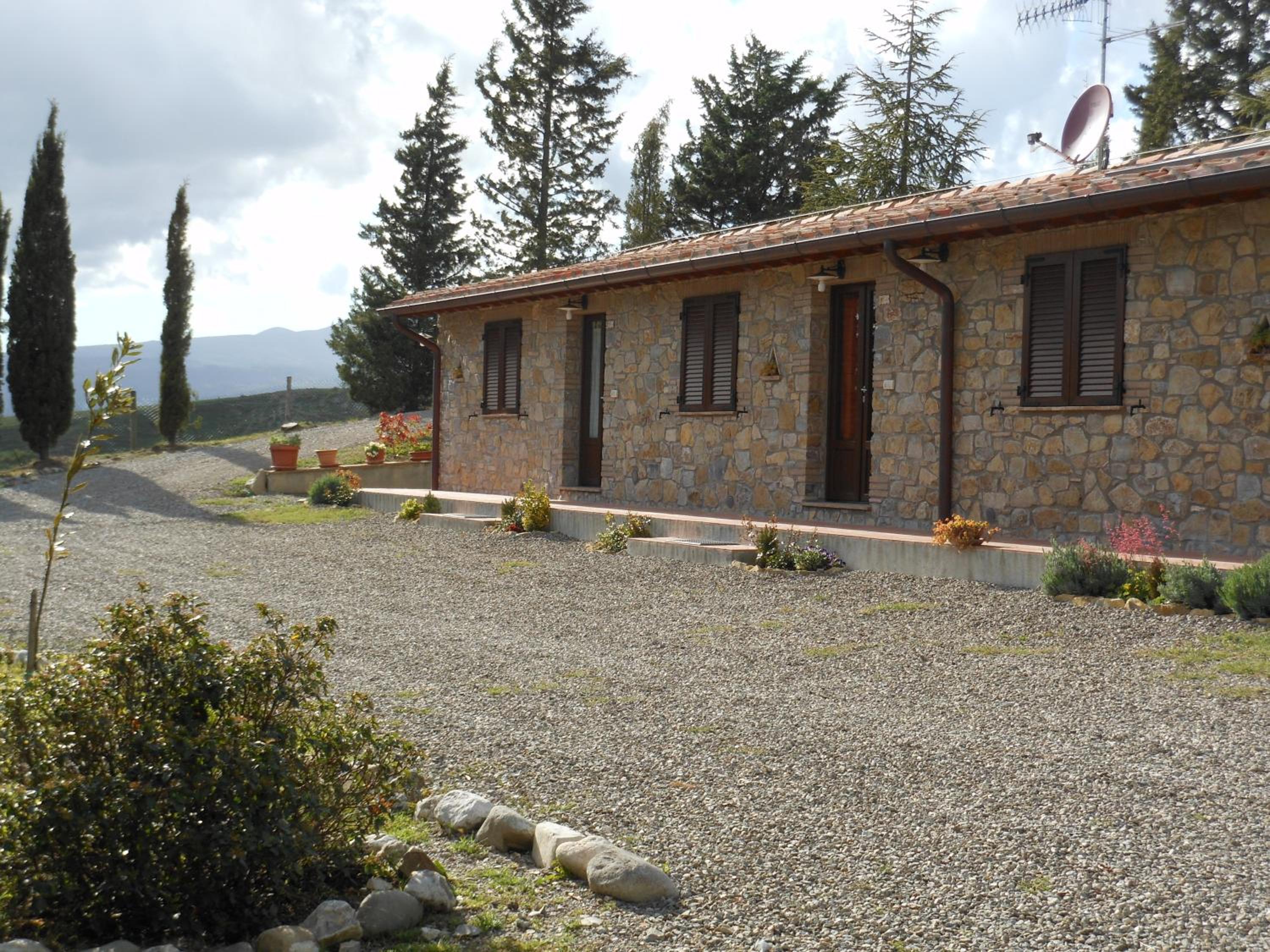 Agriturismo Collomici
