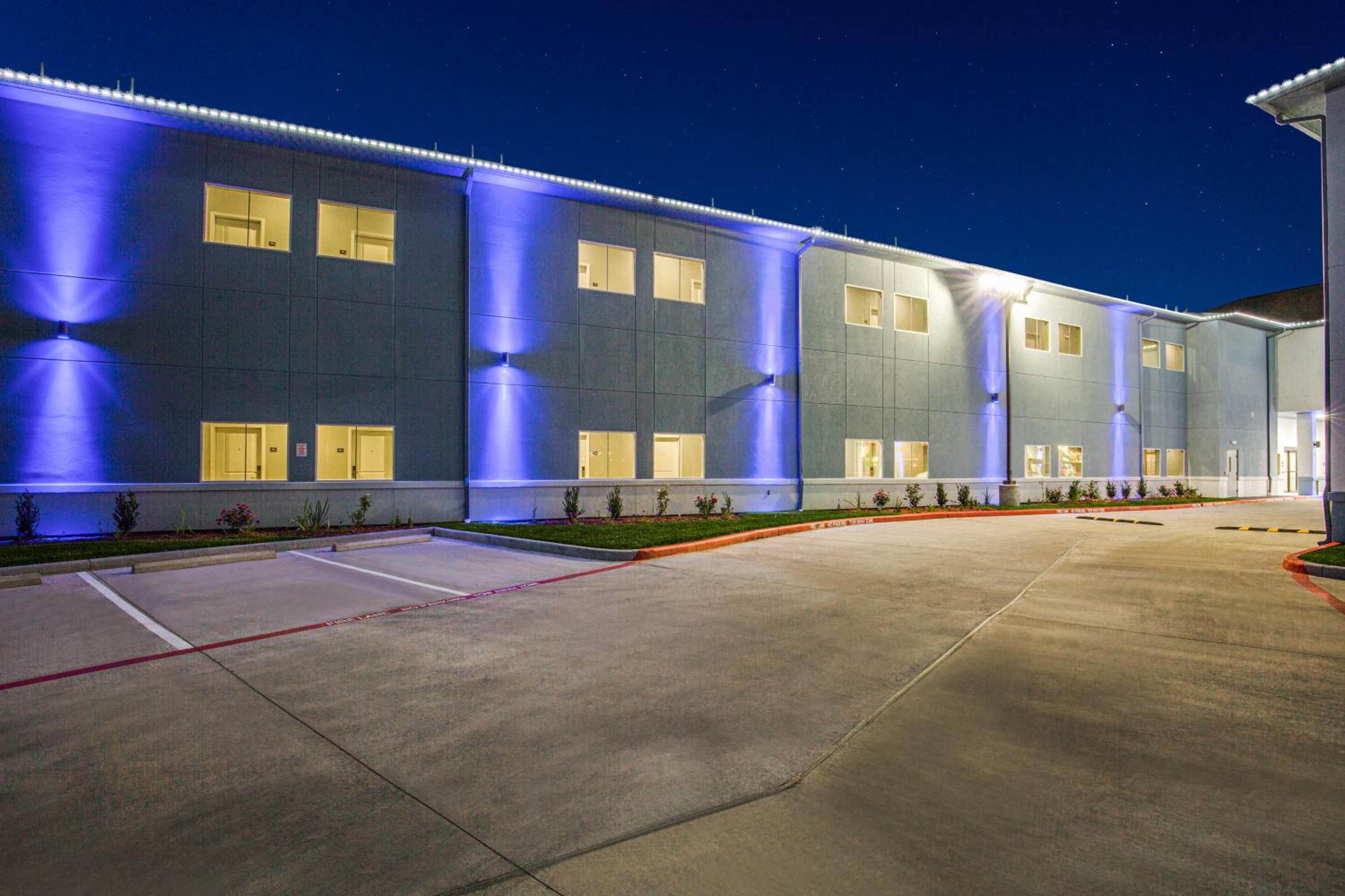 Scottish Inns & Suites Houston, TX - Image 4