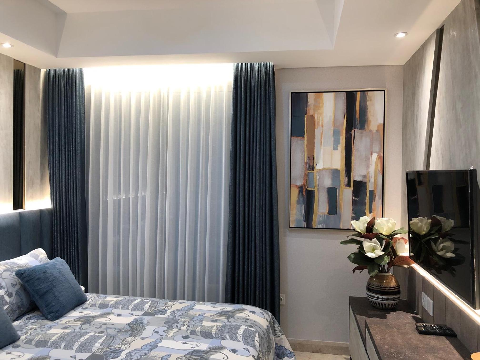 Gold Coast PIK Sea View Apartments by LongeSuites, 雅加达 / 雅加達 - 9