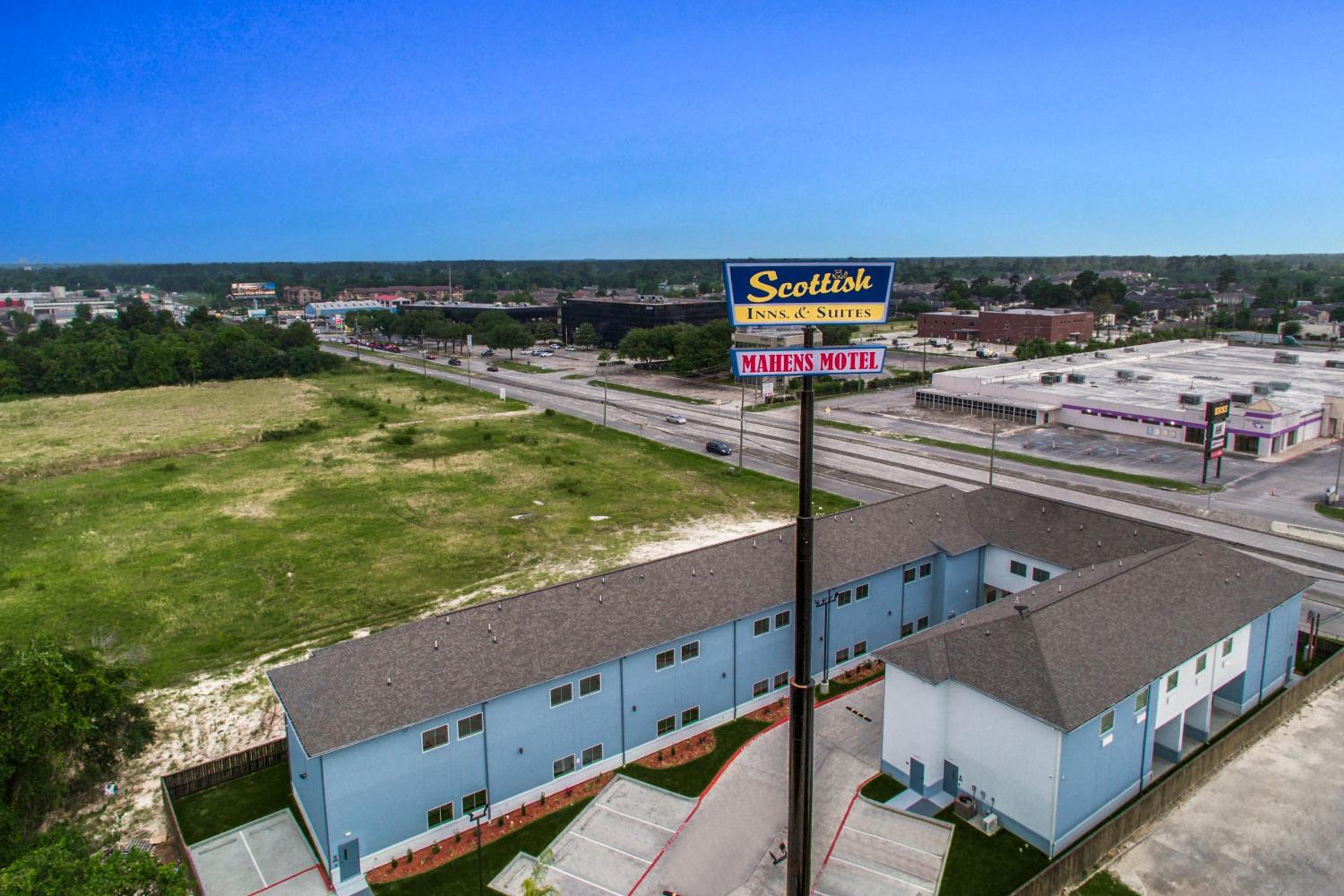 Scottish Inns & Suites Houston, TX - Image 5