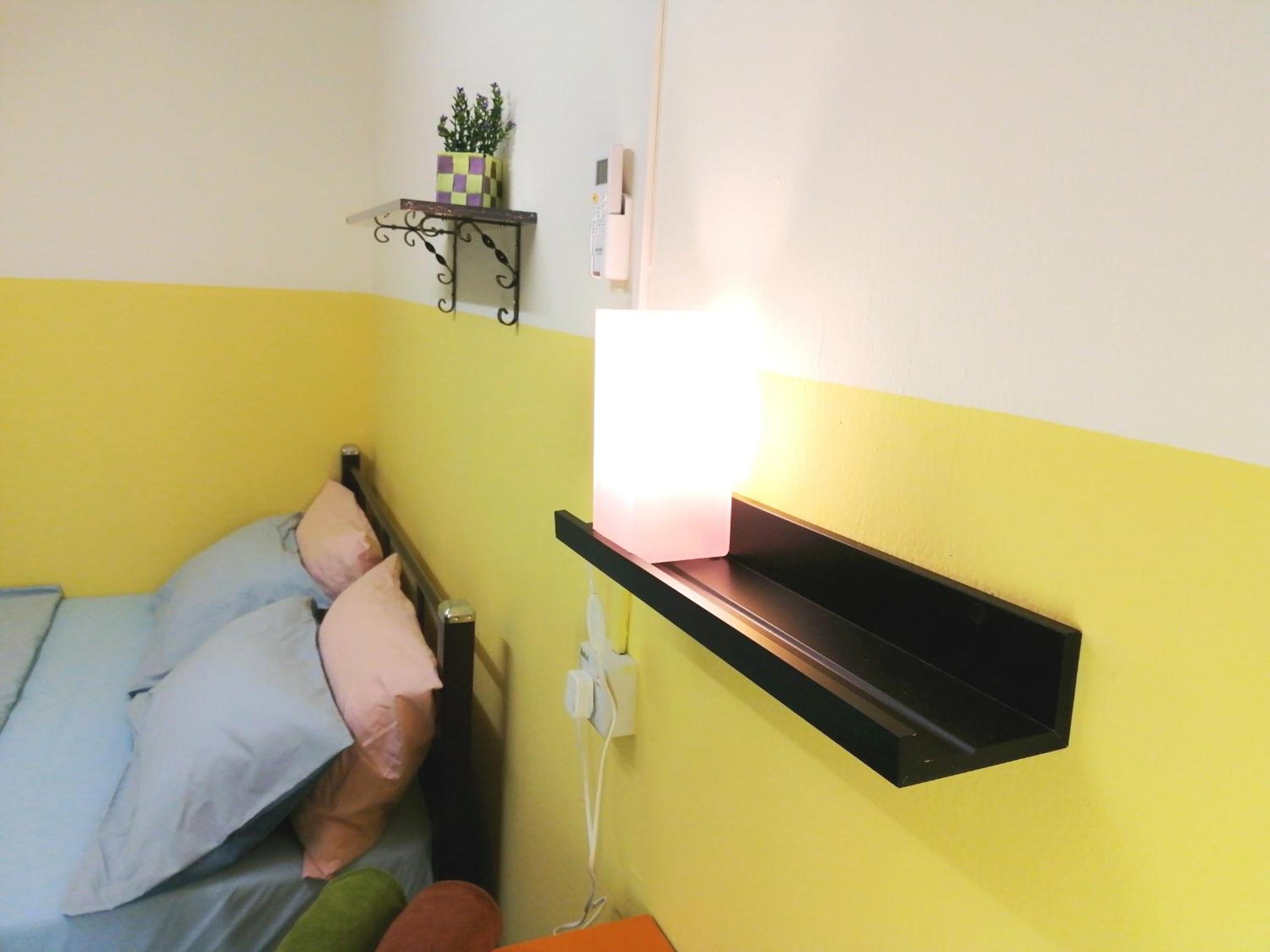 Coffee & Tea Homestay 2
