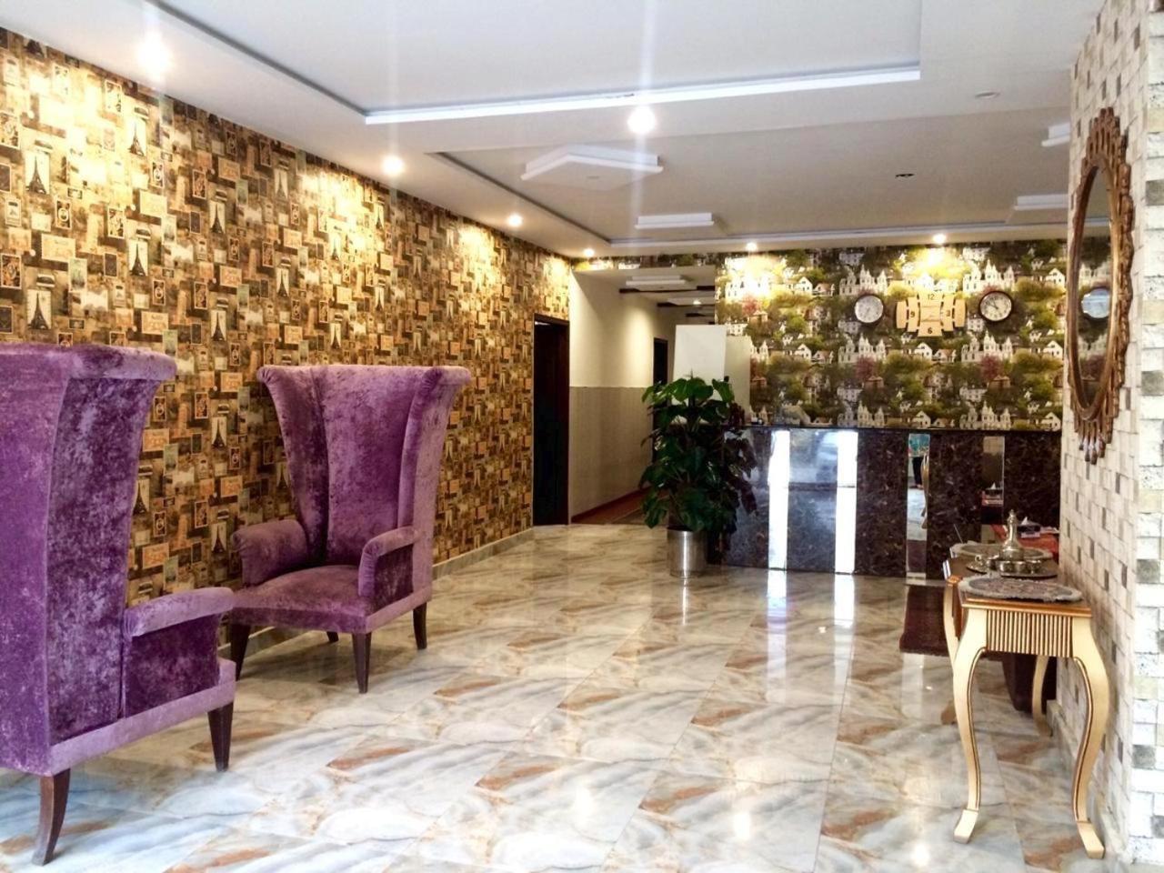 Premier Inn Johar Town Lahore view 4