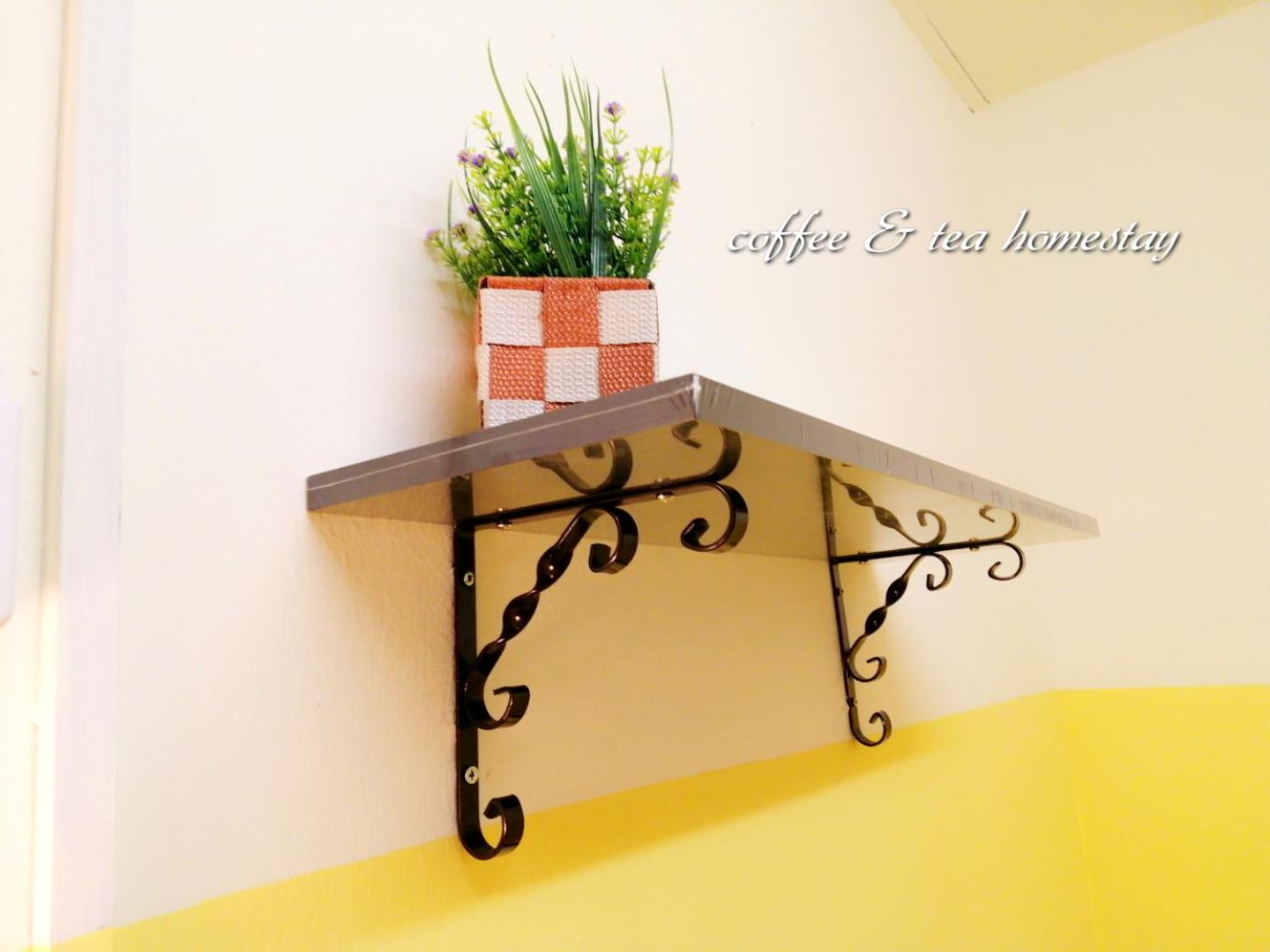 Coffee & Tea Homestay 2