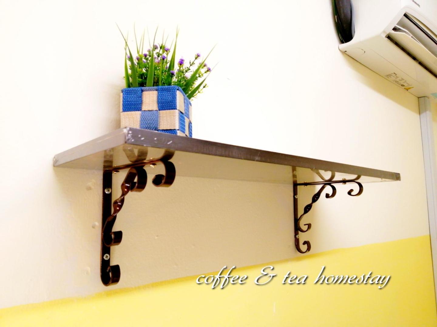 Coffee & Tea Homestay 2