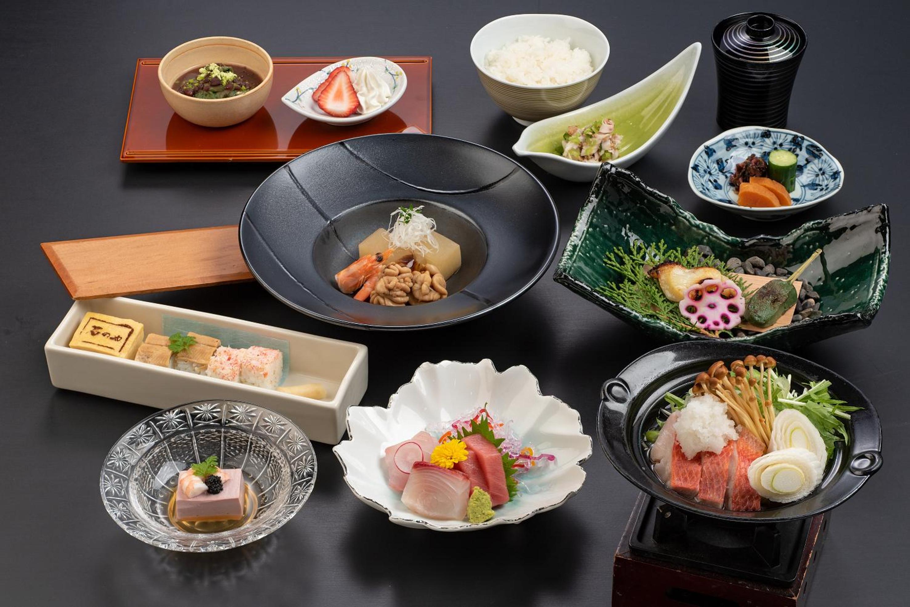 Ishinoya Izunagaoka - TKP Hotels & Resorts, photo 85