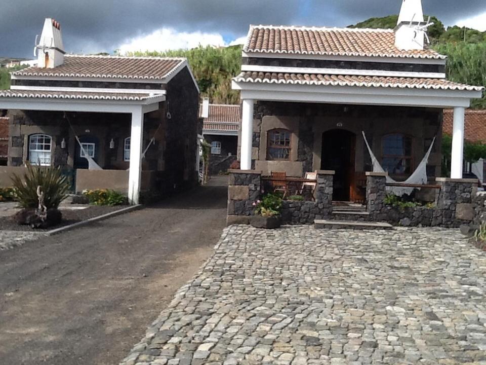 Casa da Fajã view 5