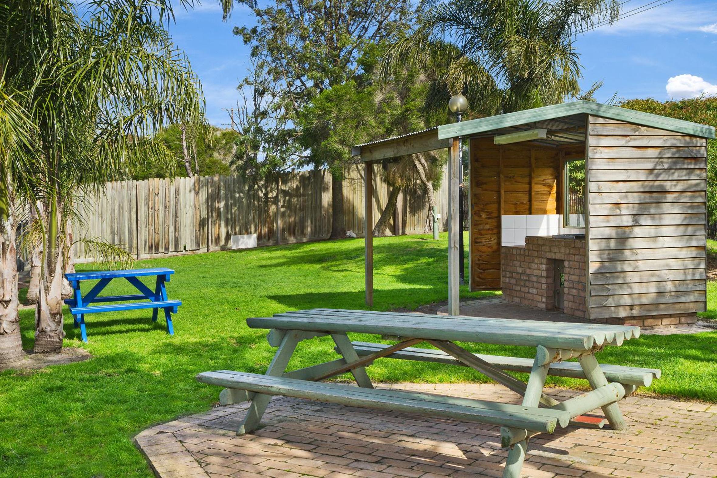 Carrum Downs Motel