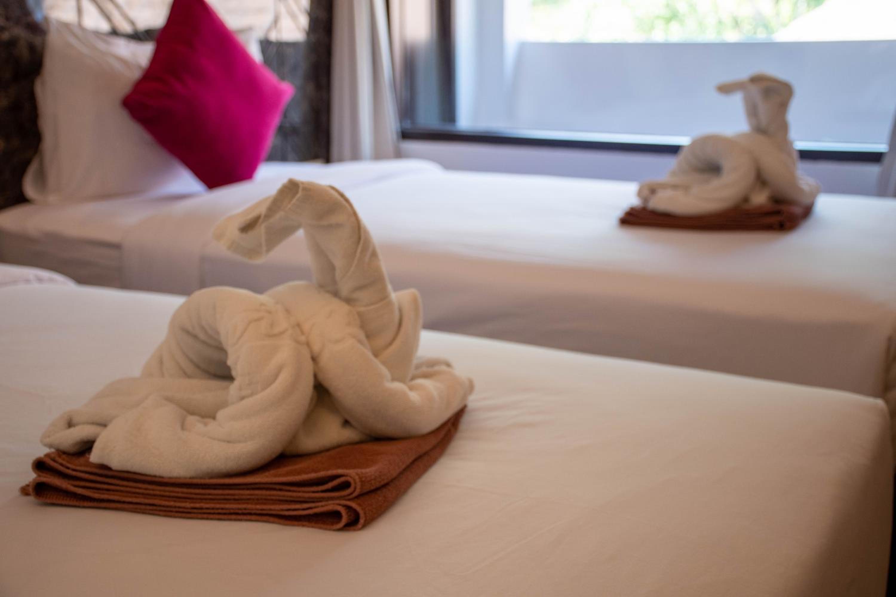 Samed Pavilion Resort