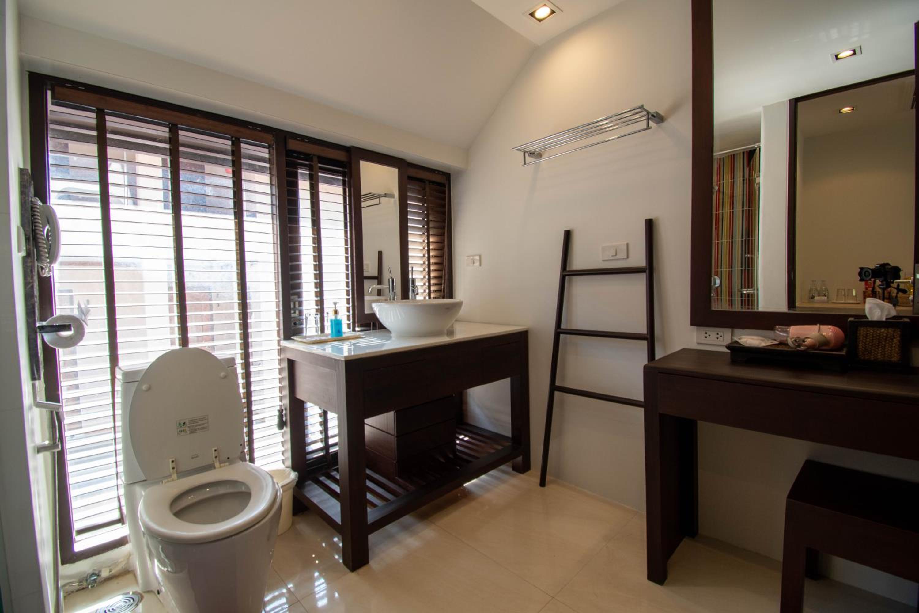 Samed Pavilion Resort