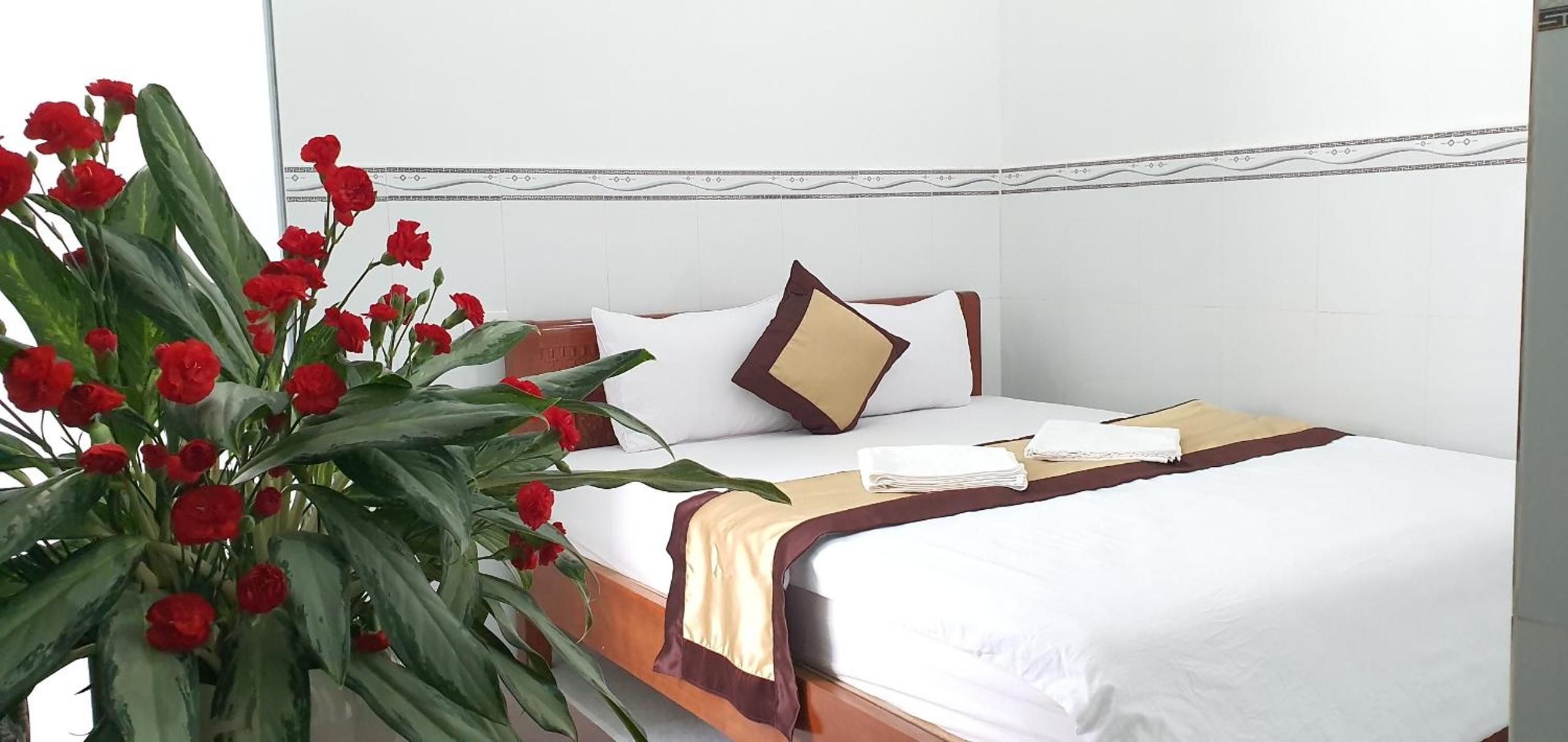 Tai Tri Guest House