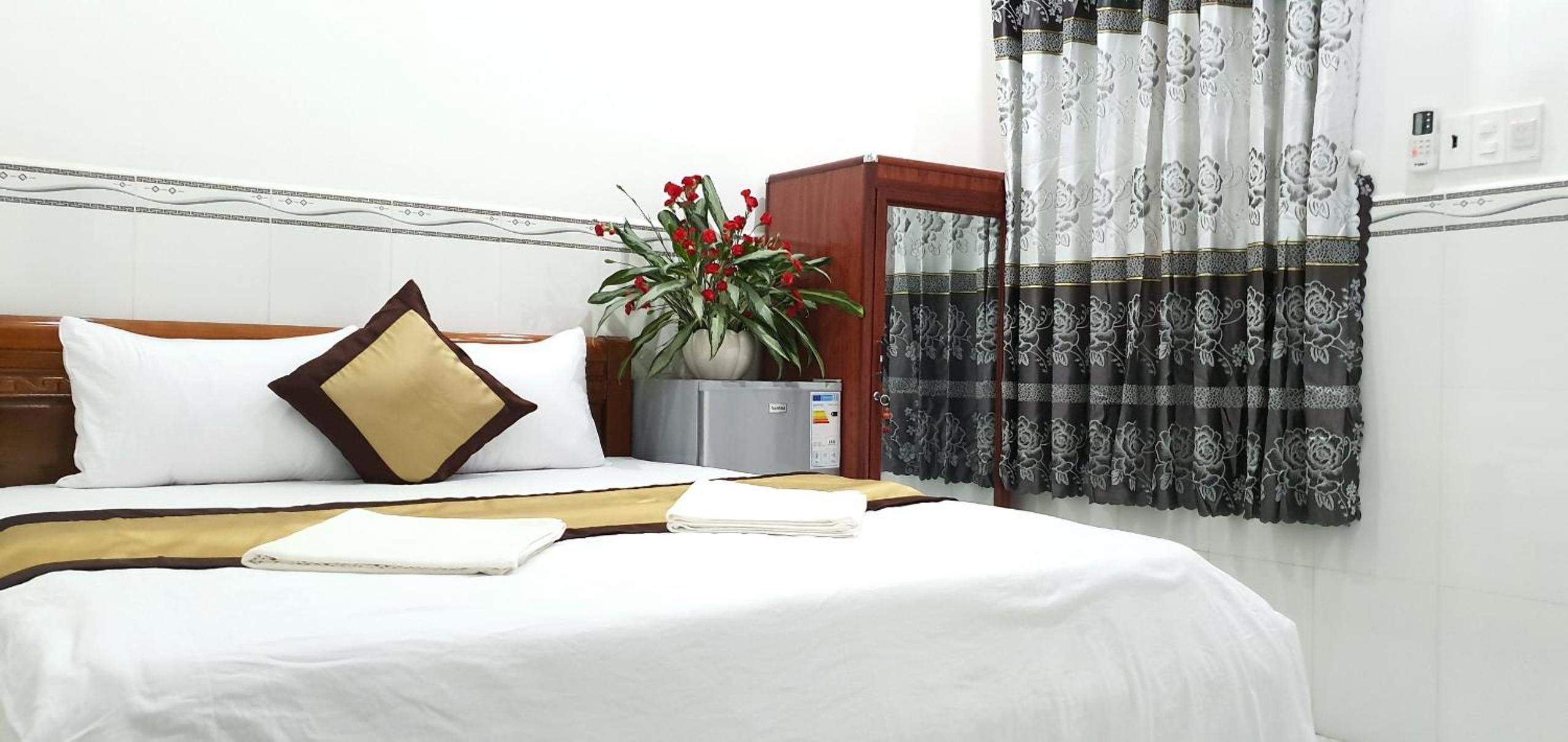 Tai Tri Guest House