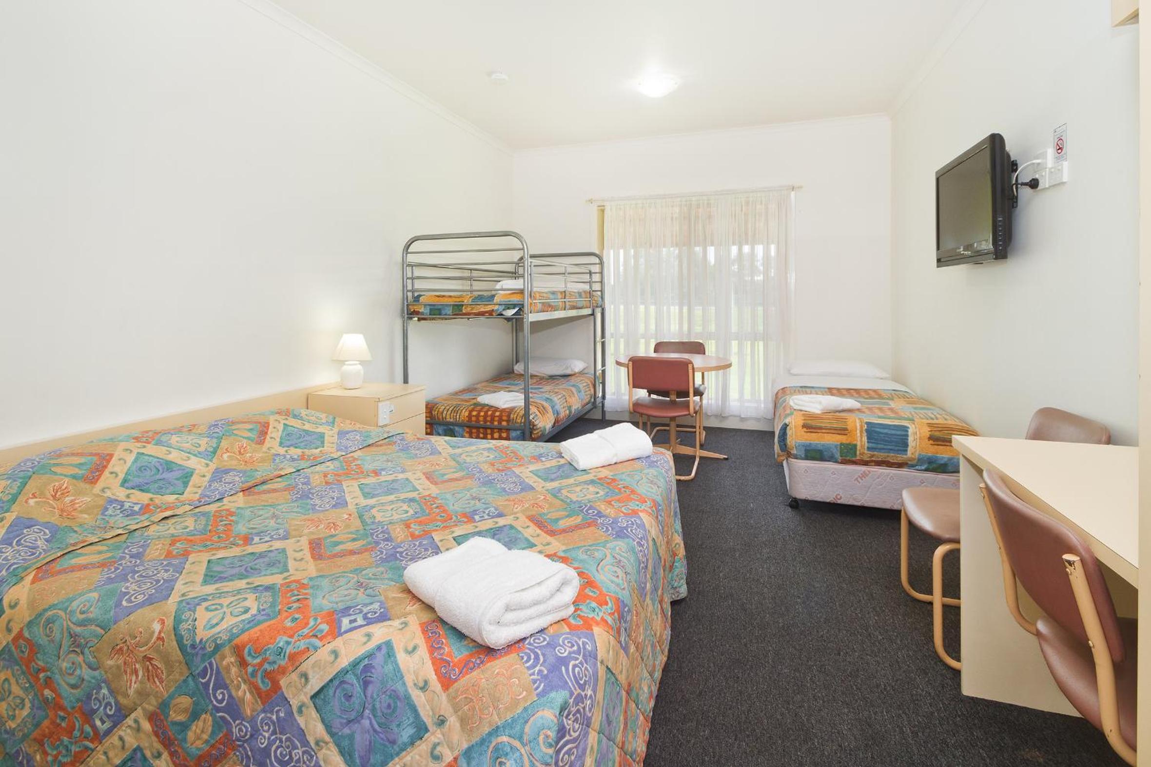 Carrum Downs Motel