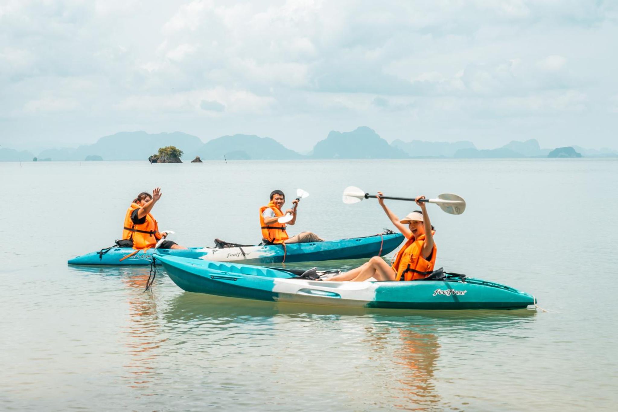 TreeHouse Villas Koh Yao - Adults Only