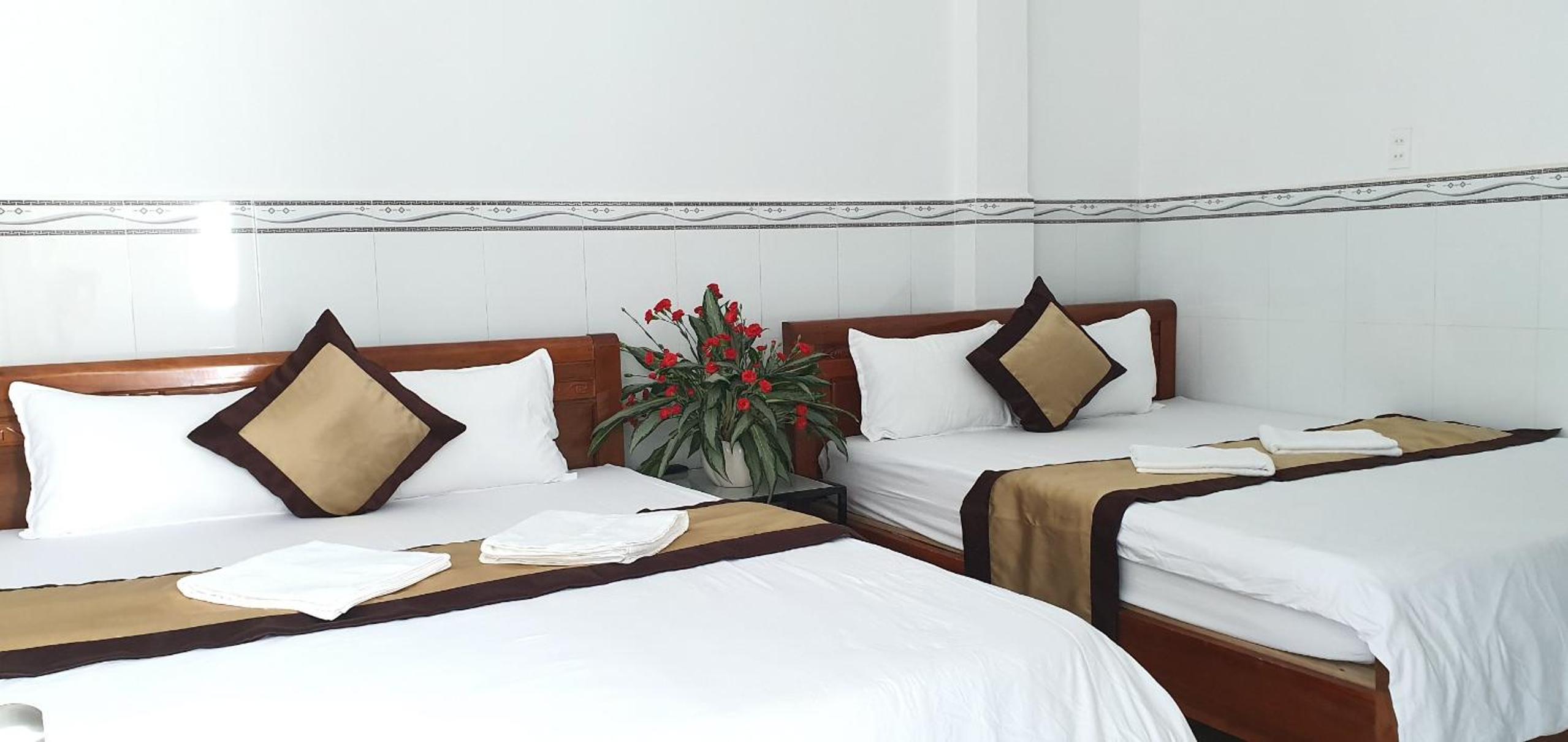 Tai Tri Guest House