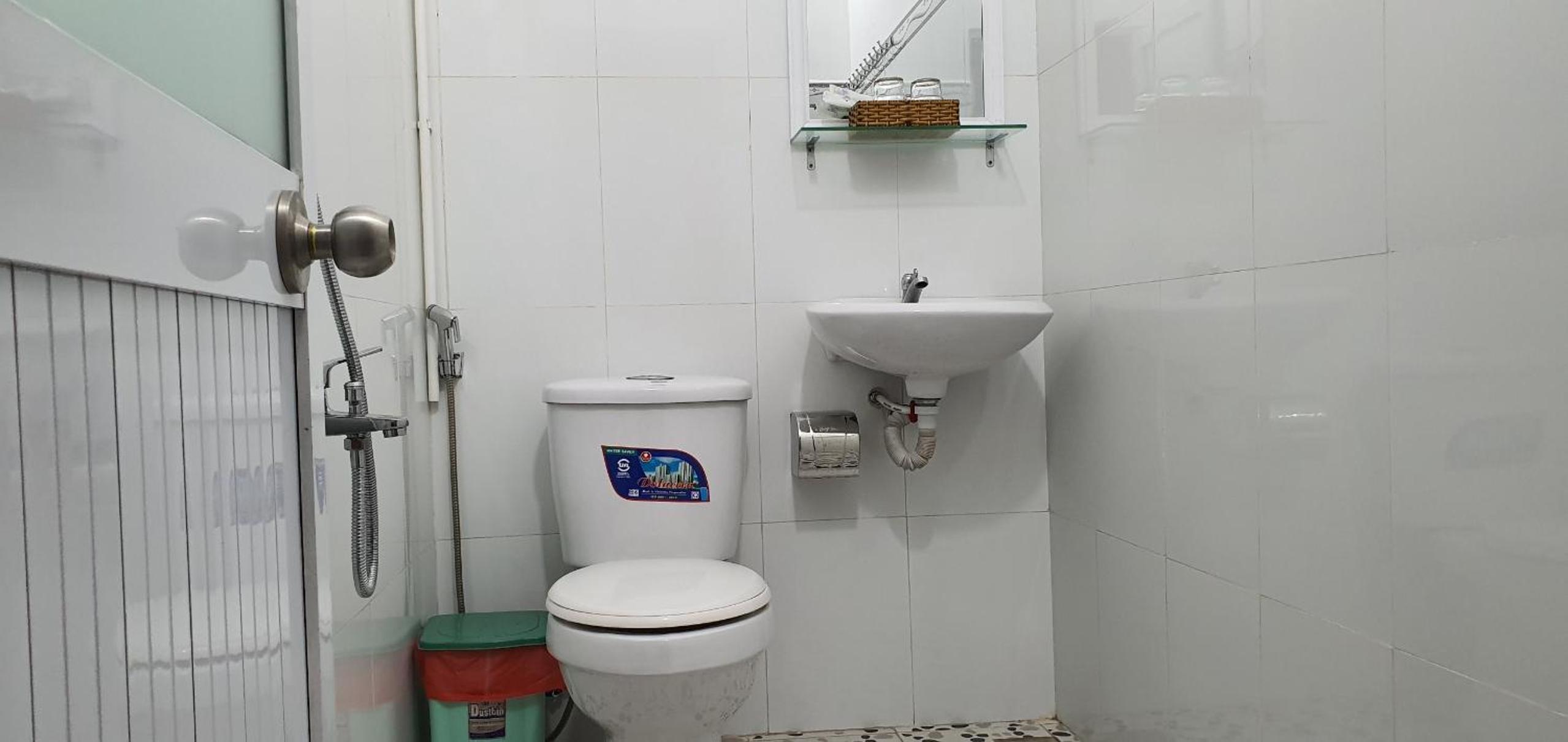 Tai Tri Guest House
