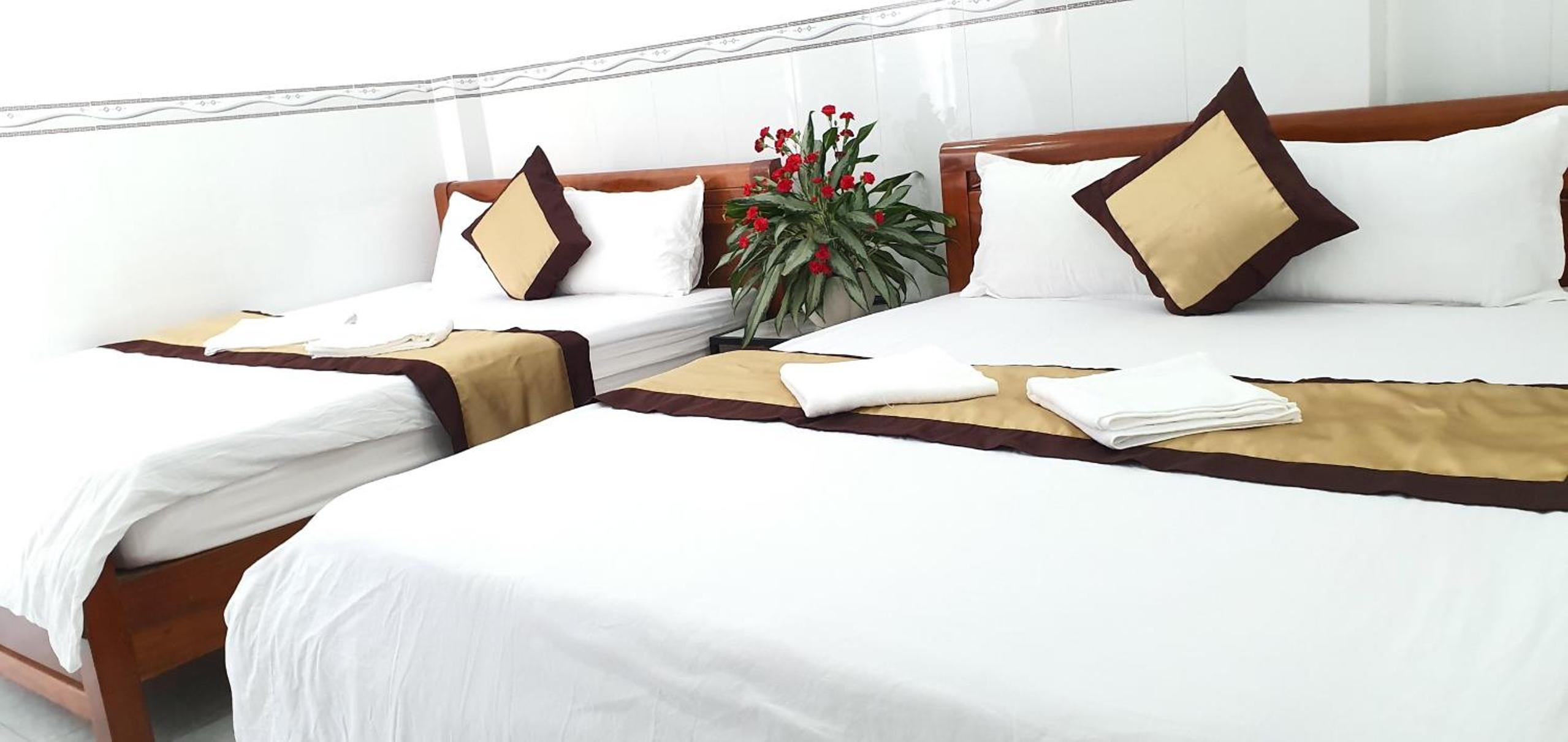 Tai Tri Guest House