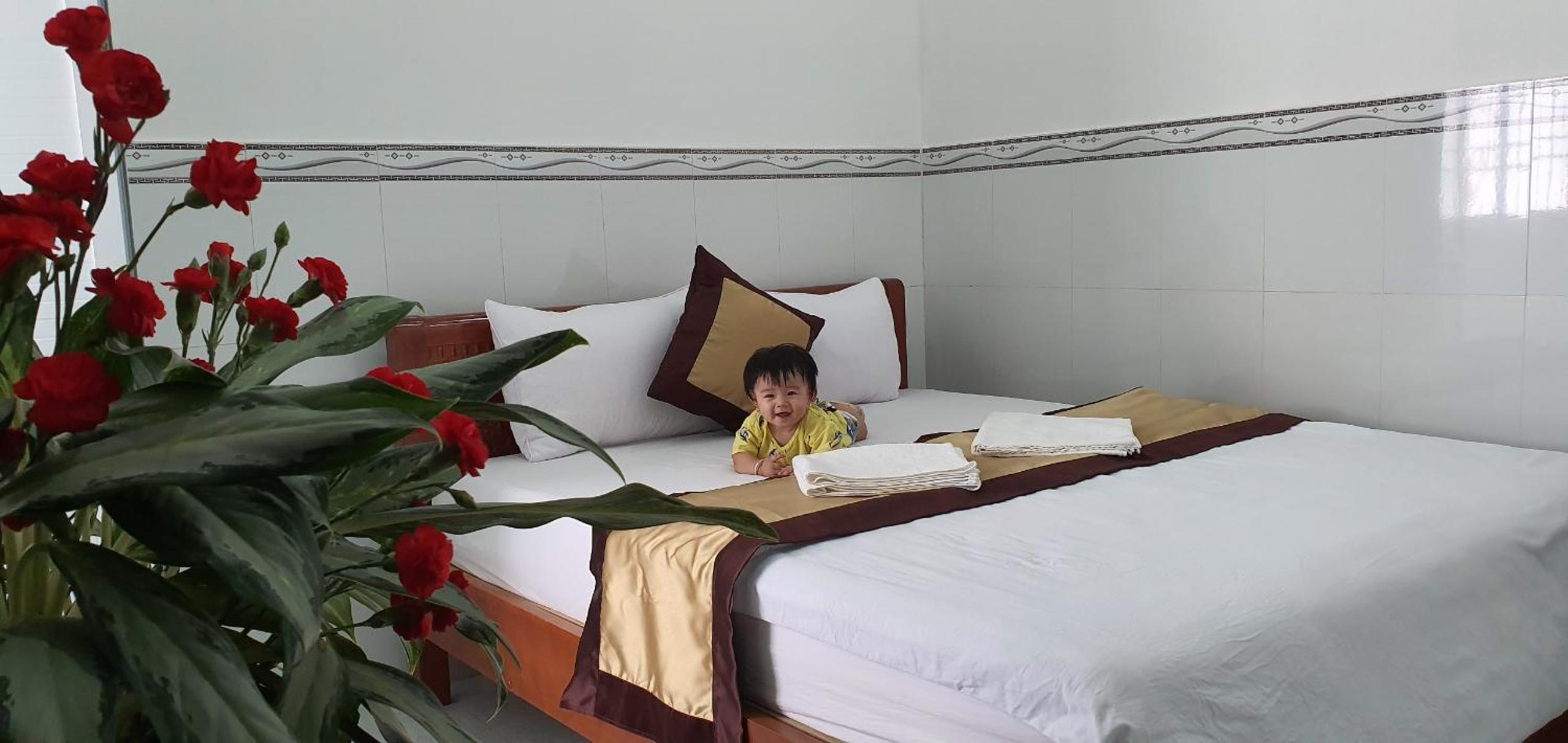 Tai Tri Guest House