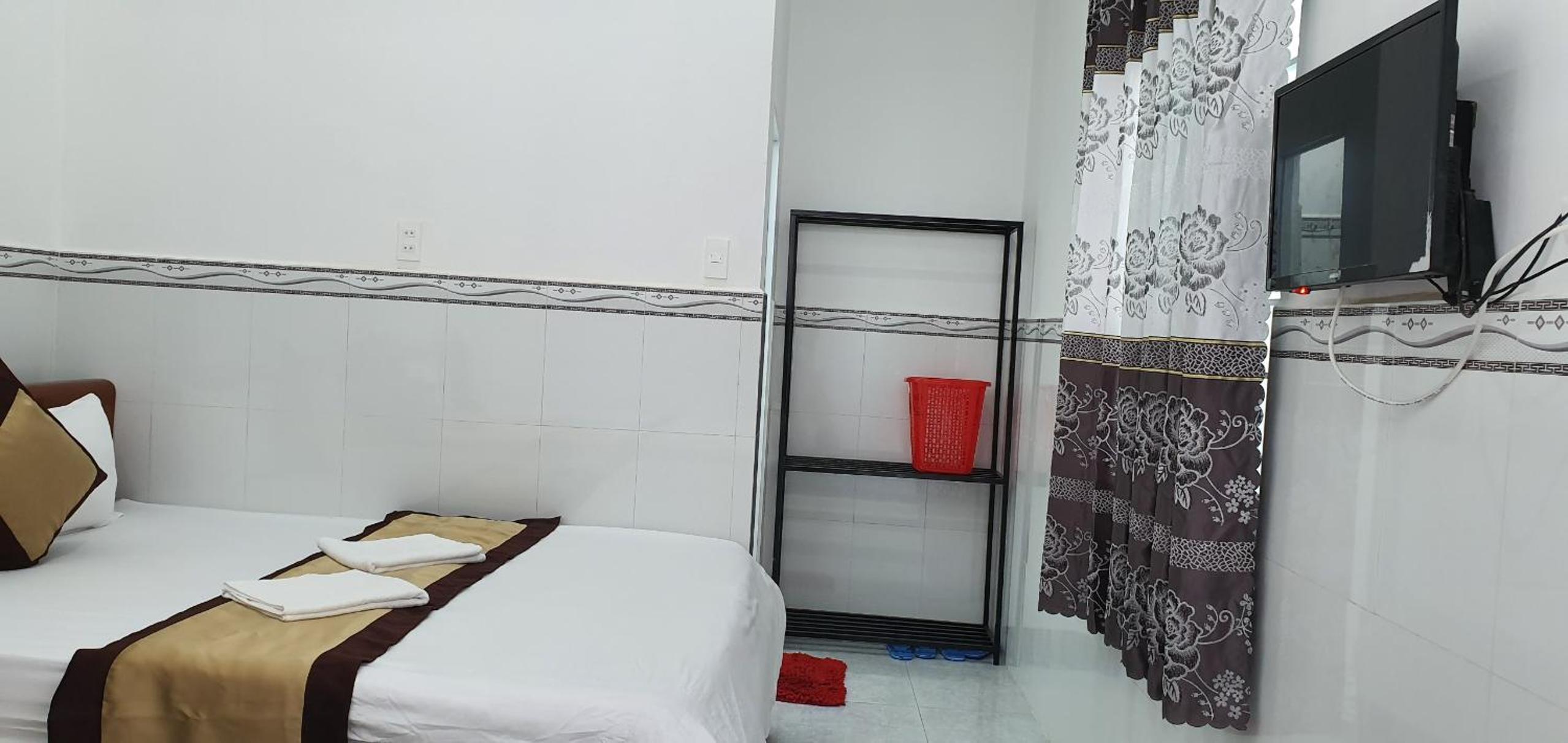 Tai Tri Guest House